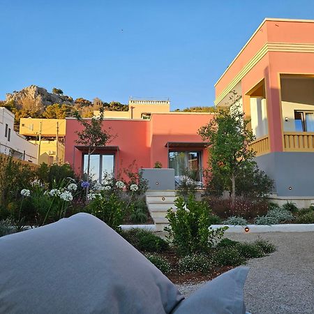 Costiero Elegant Suites B&B Gallipoli Εξωτερικό φωτογραφία