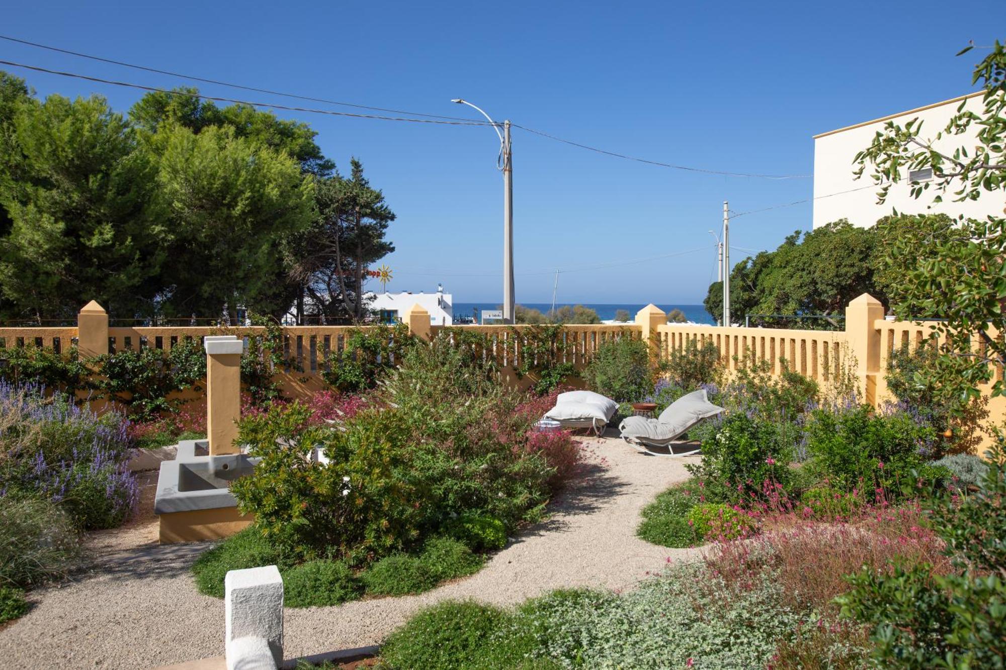 Costiero Elegant Suites B&B Gallipoli Εξωτερικό φωτογραφία