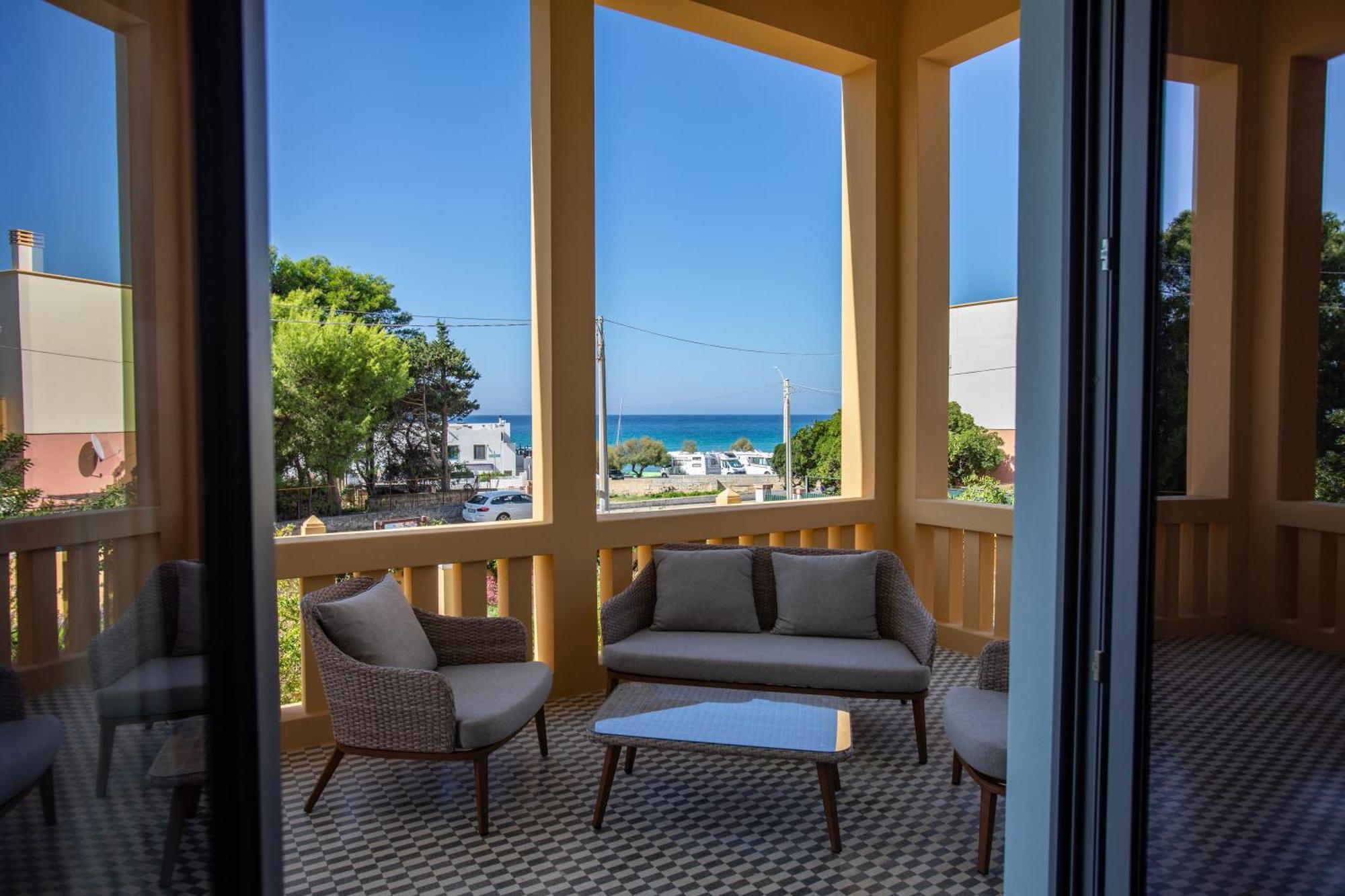 Costiero Elegant Suites B&B Gallipoli Εξωτερικό φωτογραφία