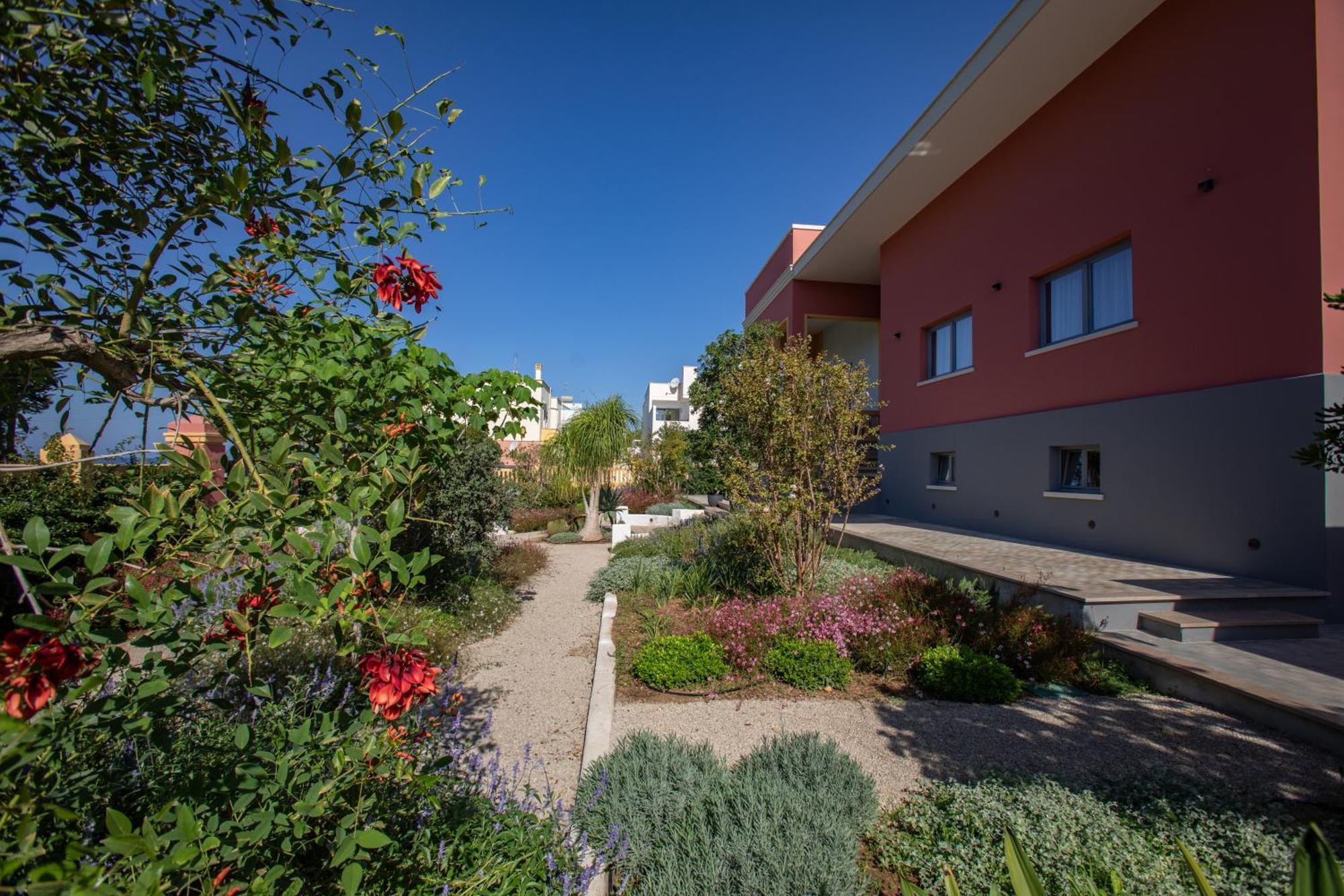 Costiero Elegant Suites B&B Gallipoli Εξωτερικό φωτογραφία