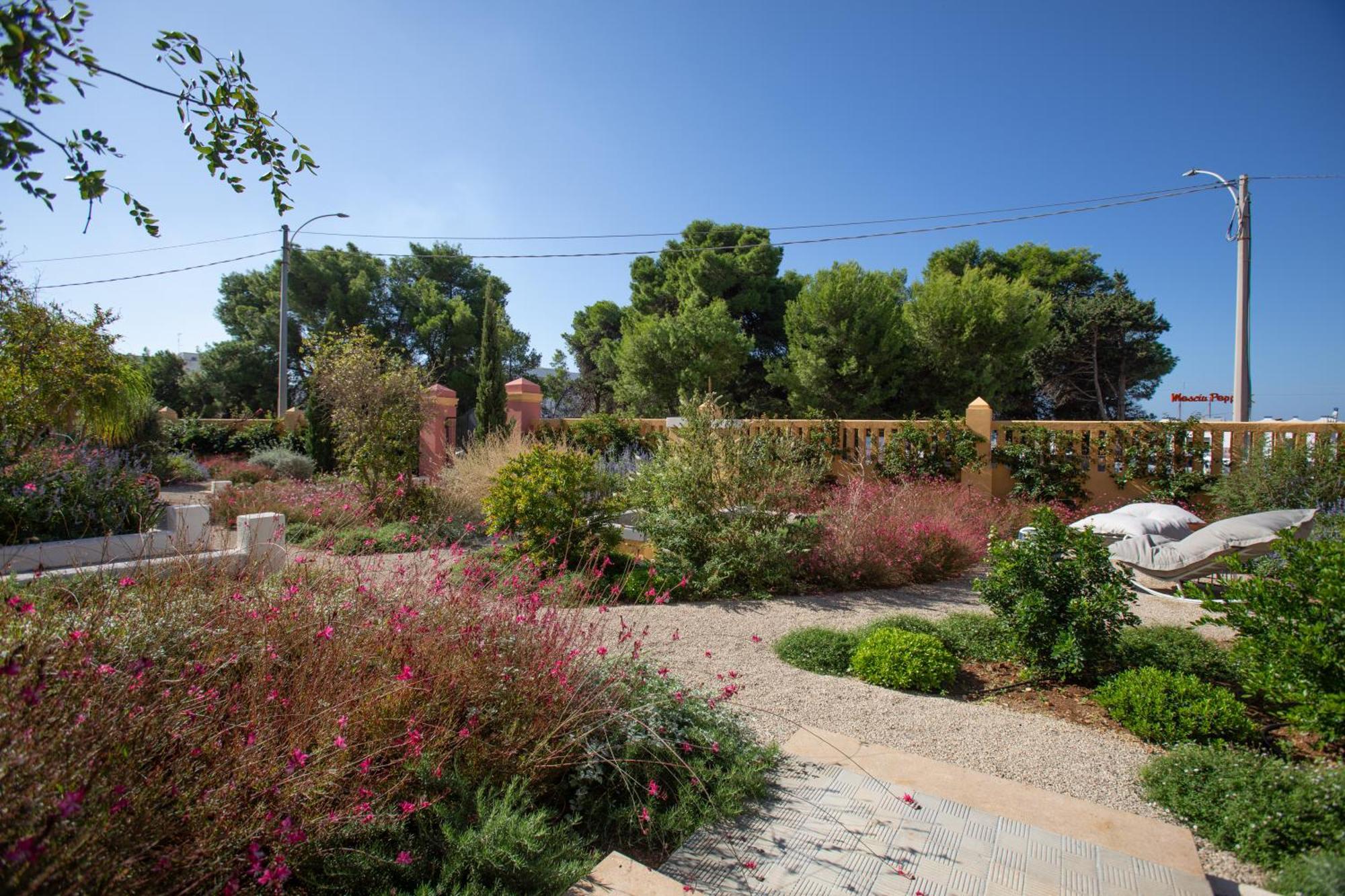 Costiero Elegant Suites B&B Gallipoli Εξωτερικό φωτογραφία