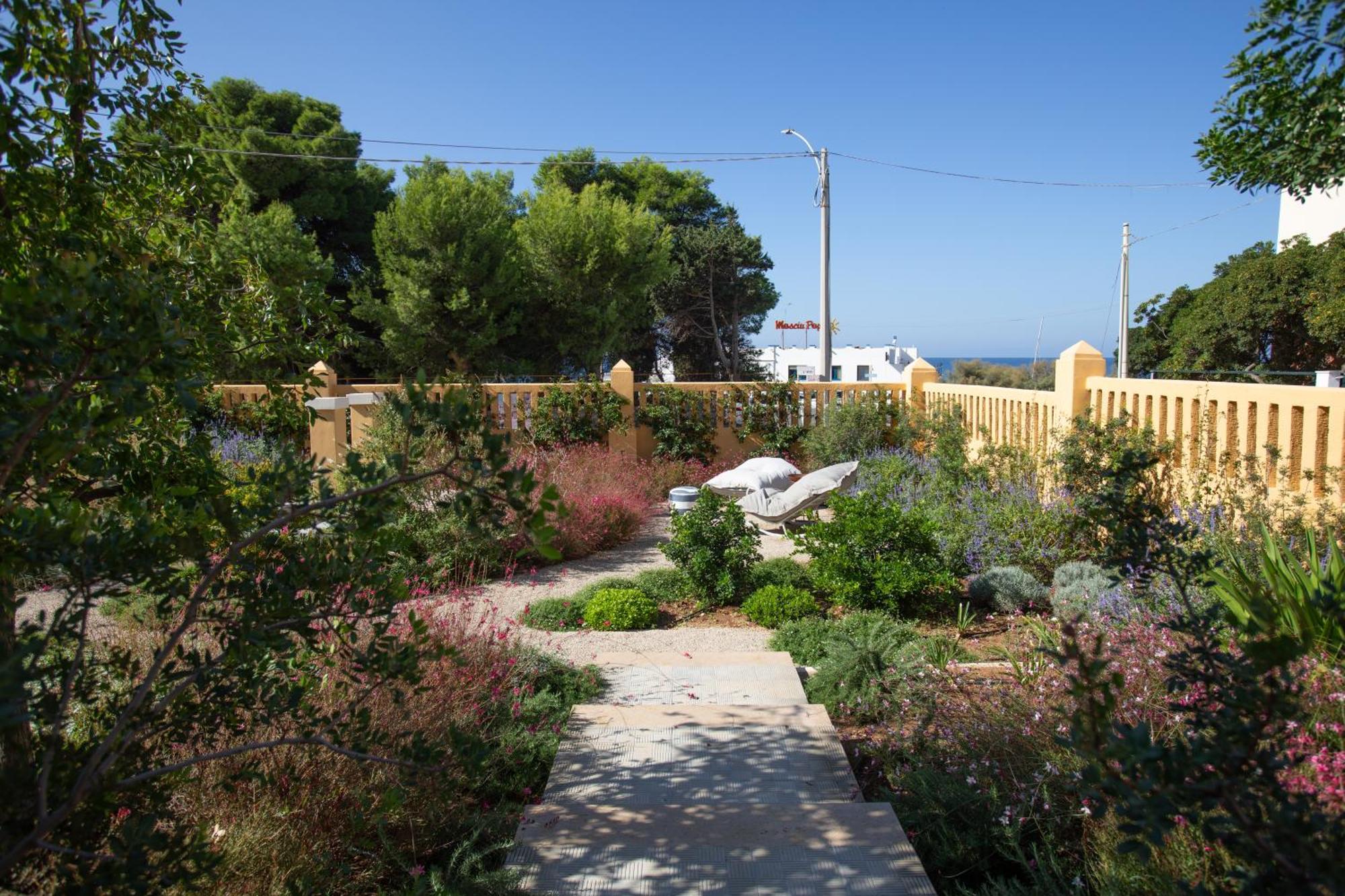 Costiero Elegant Suites B&B Gallipoli Εξωτερικό φωτογραφία