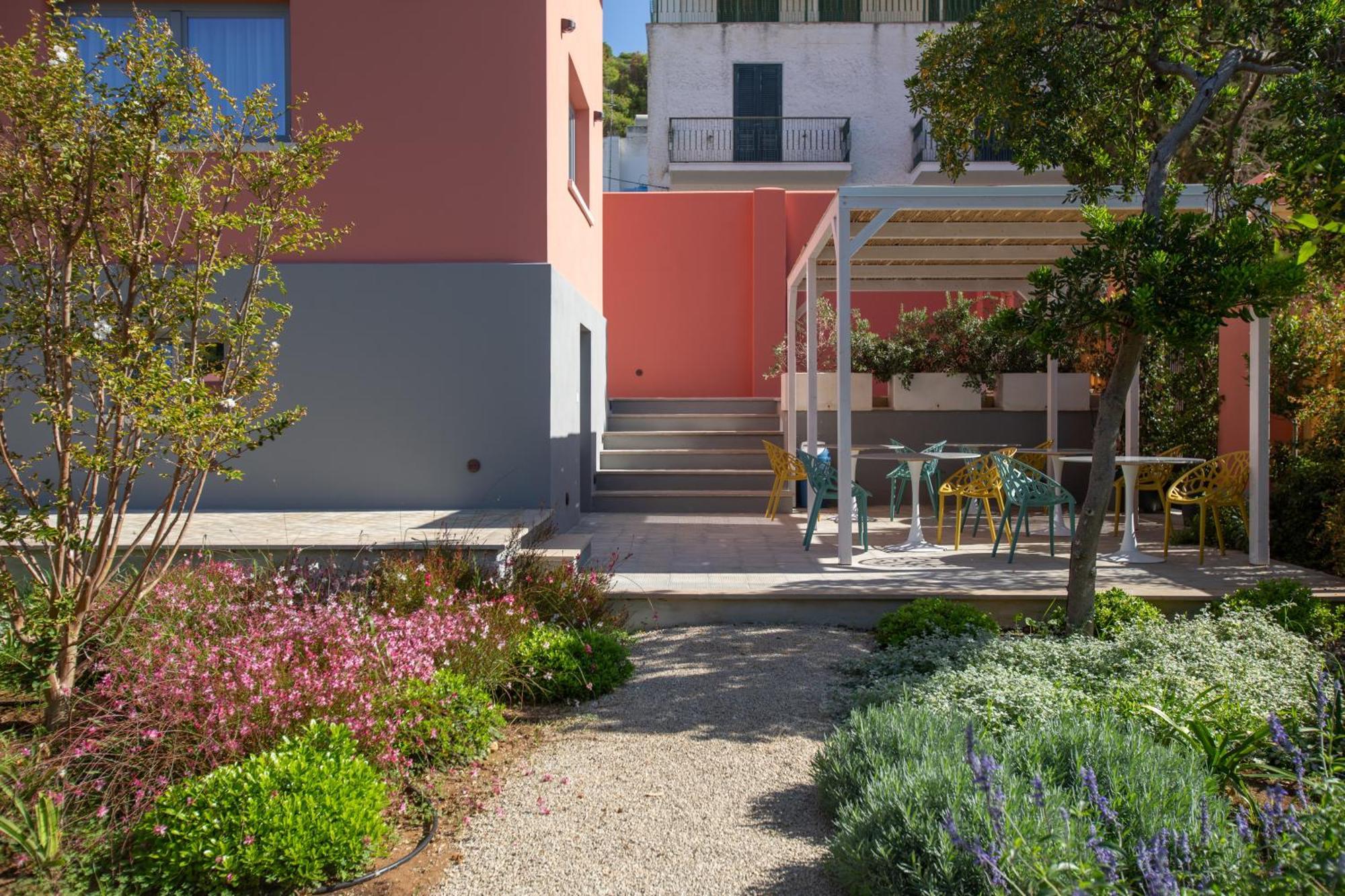 Costiero Elegant Suites B&B Gallipoli Εξωτερικό φωτογραφία