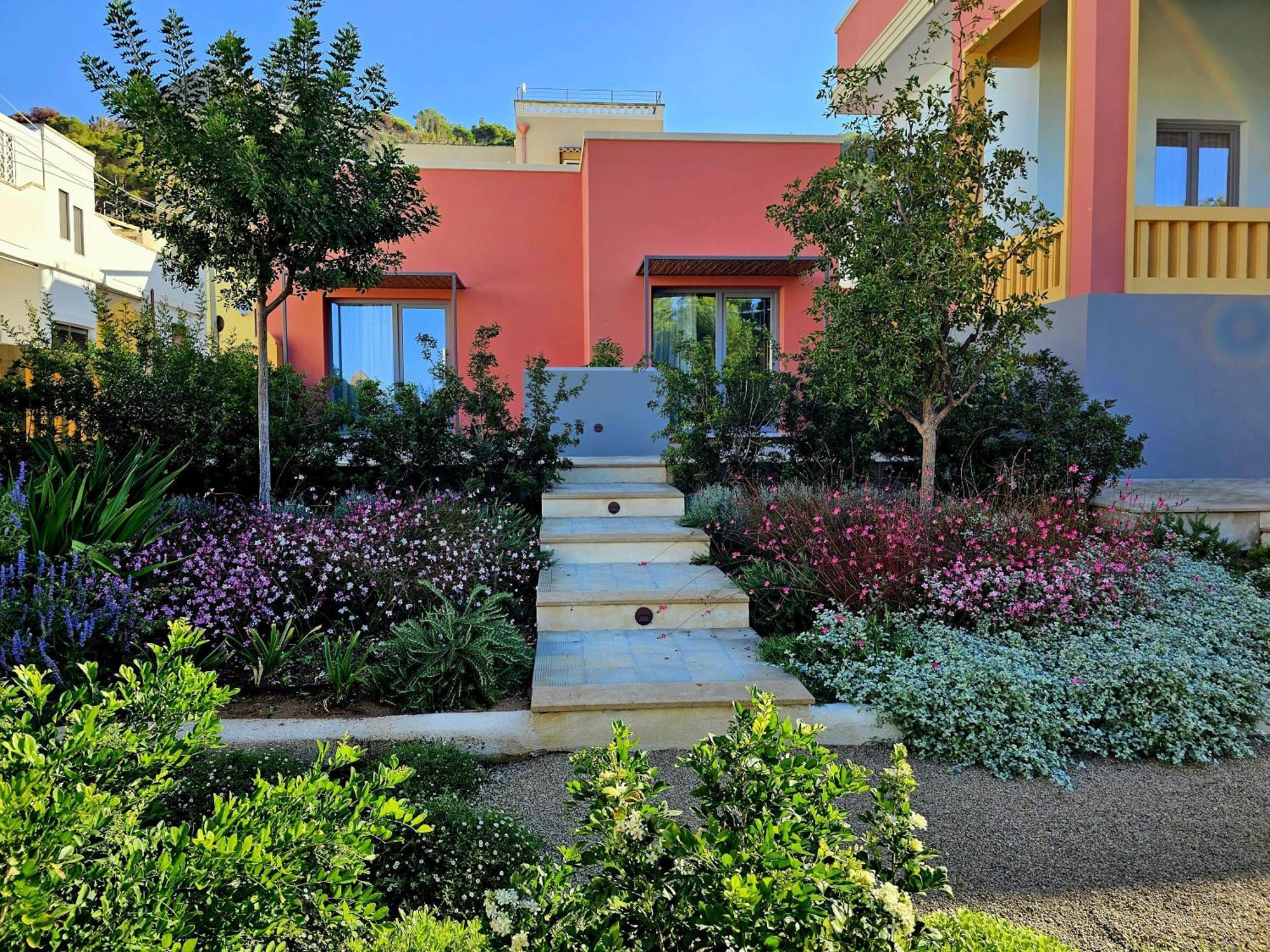 Costiero Elegant Suites B&B Gallipoli Εξωτερικό φωτογραφία