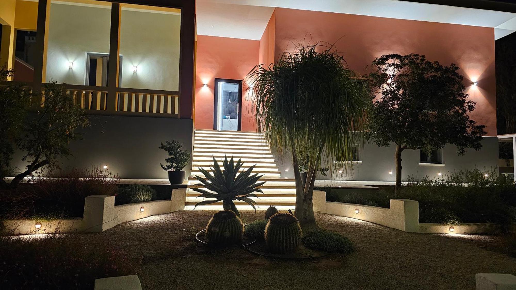 Costiero Elegant Suites B&B Gallipoli Εξωτερικό φωτογραφία
