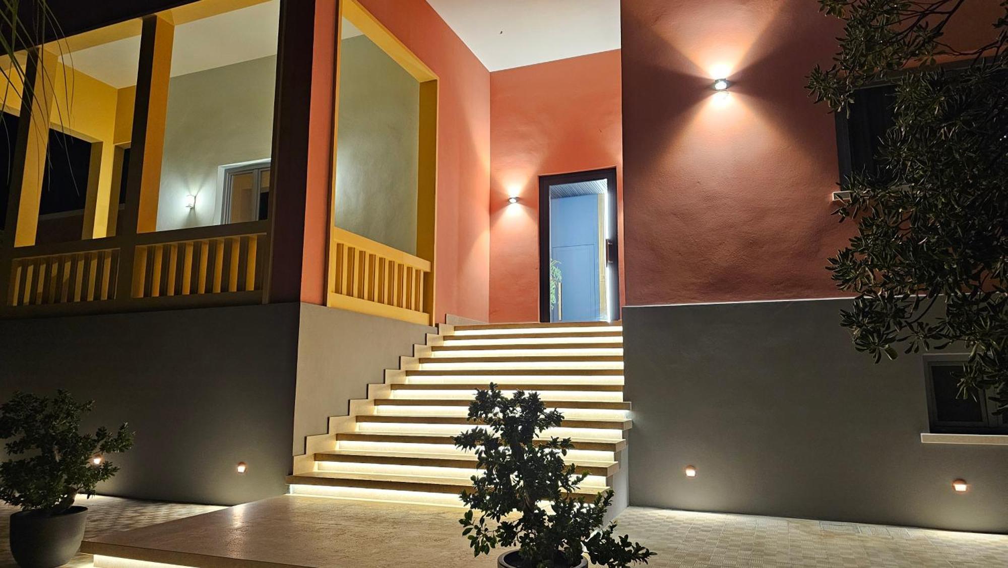 Costiero Elegant Suites B&B Gallipoli Εξωτερικό φωτογραφία