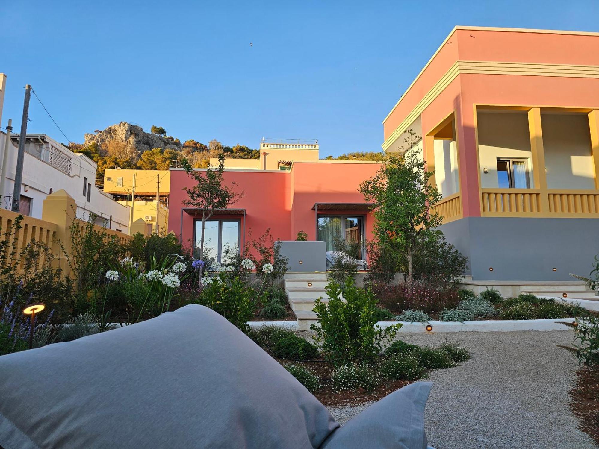 Costiero Elegant Suites B&B Gallipoli Εξωτερικό φωτογραφία