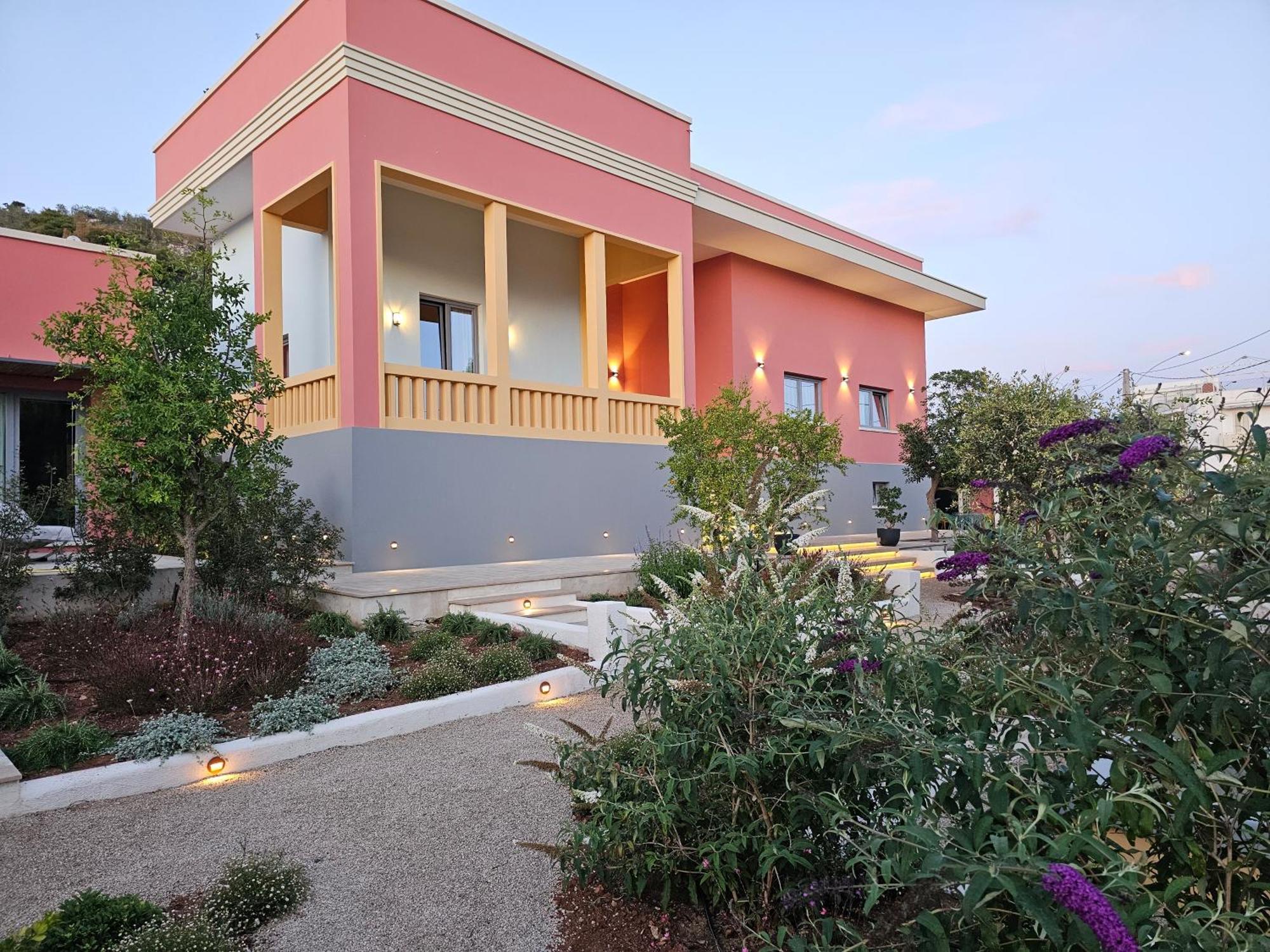 Costiero Elegant Suites B&B Gallipoli Εξωτερικό φωτογραφία