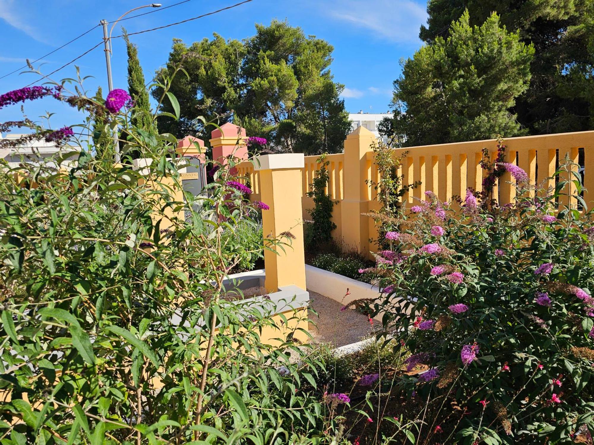 Costiero Elegant Suites B&B Gallipoli Εξωτερικό φωτογραφία