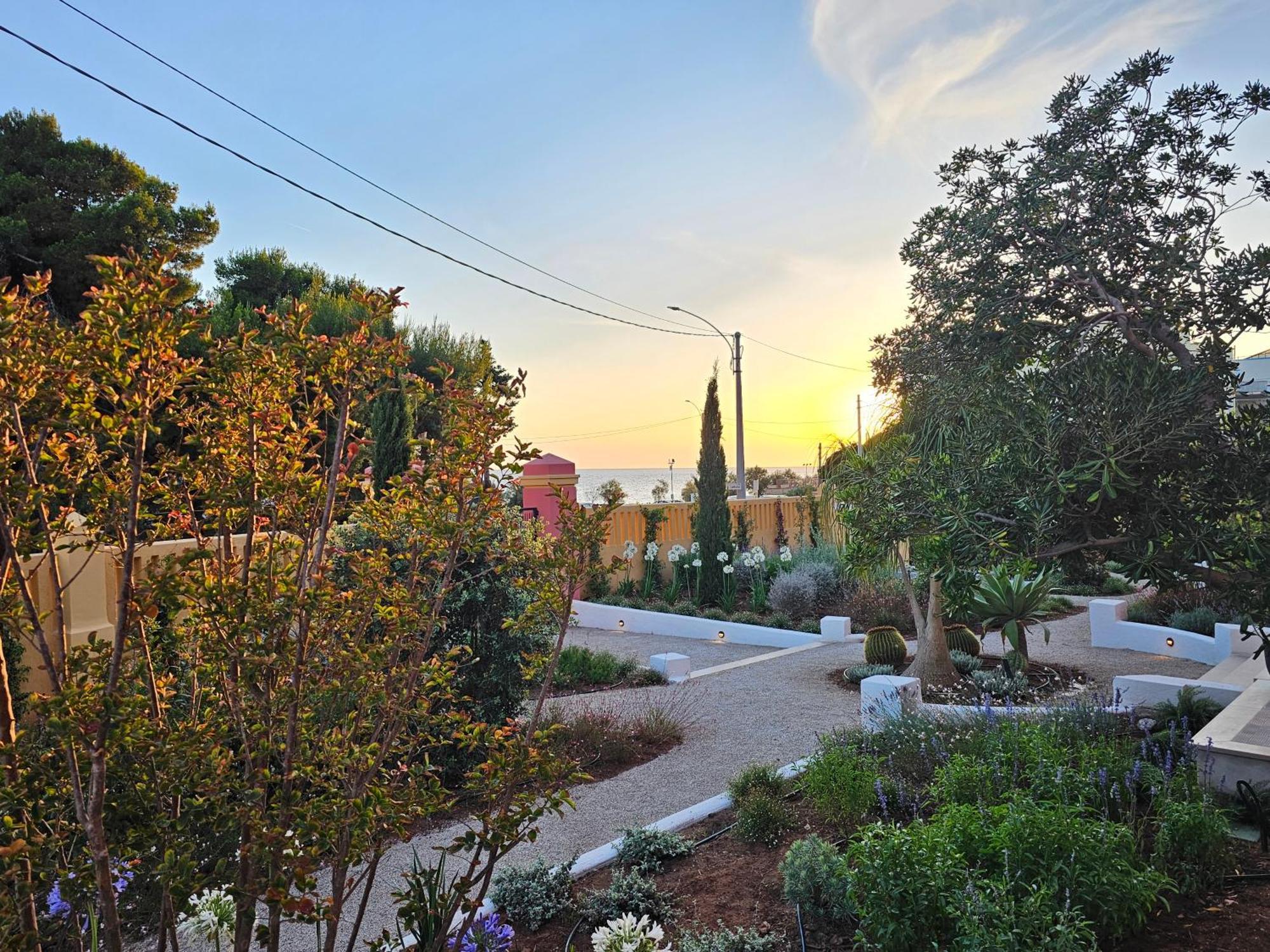 Costiero Elegant Suites B&B Gallipoli Εξωτερικό φωτογραφία
