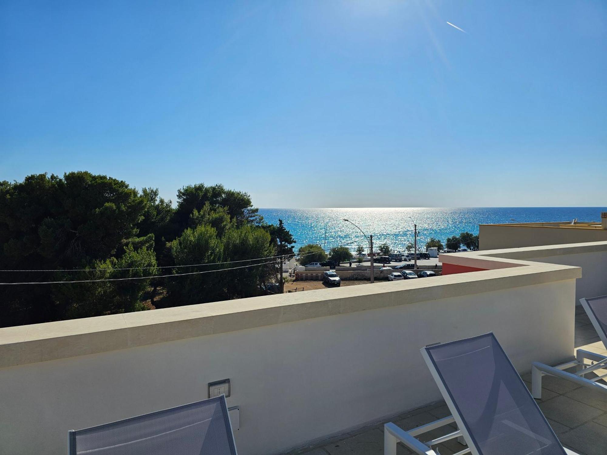 Costiero Elegant Suites B&B Gallipoli Εξωτερικό φωτογραφία