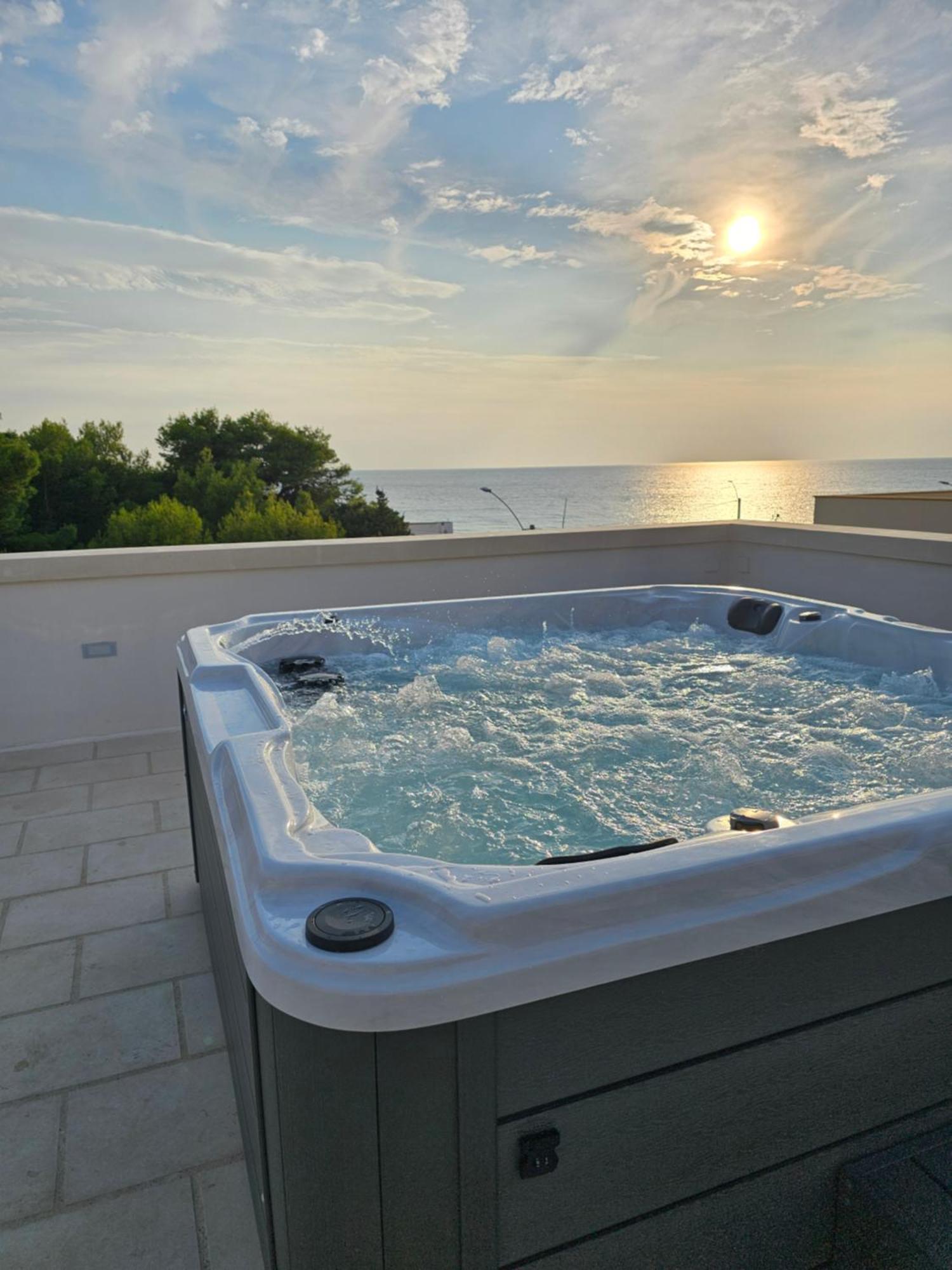 Costiero Elegant Suites B&B Gallipoli Εξωτερικό φωτογραφία