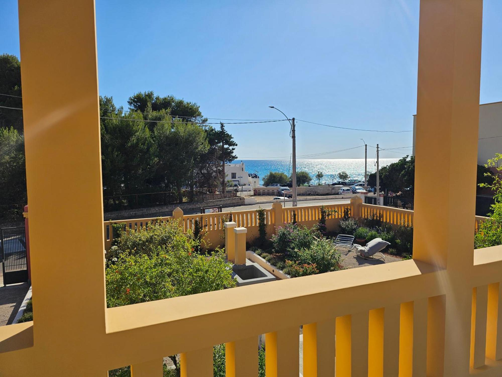 Costiero Elegant Suites B&B Gallipoli Εξωτερικό φωτογραφία