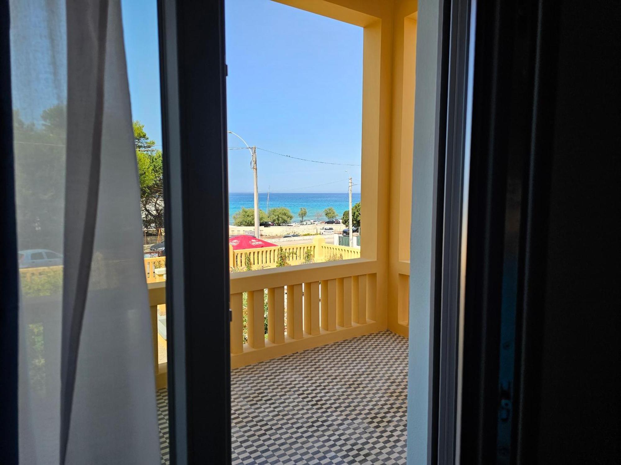 Costiero Elegant Suites B&B Gallipoli Εξωτερικό φωτογραφία