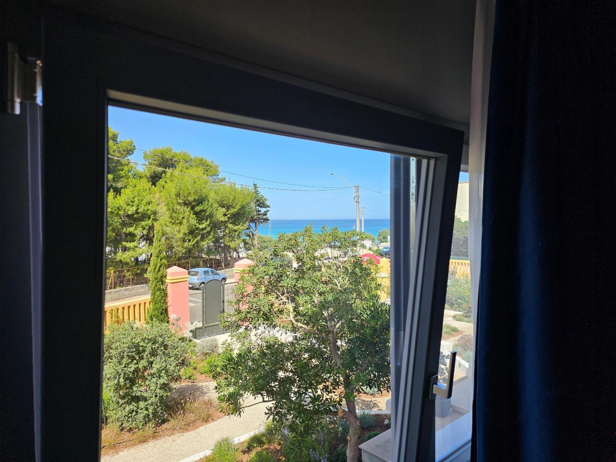 Costiero Elegant Suites B&B Gallipoli Εξωτερικό φωτογραφία