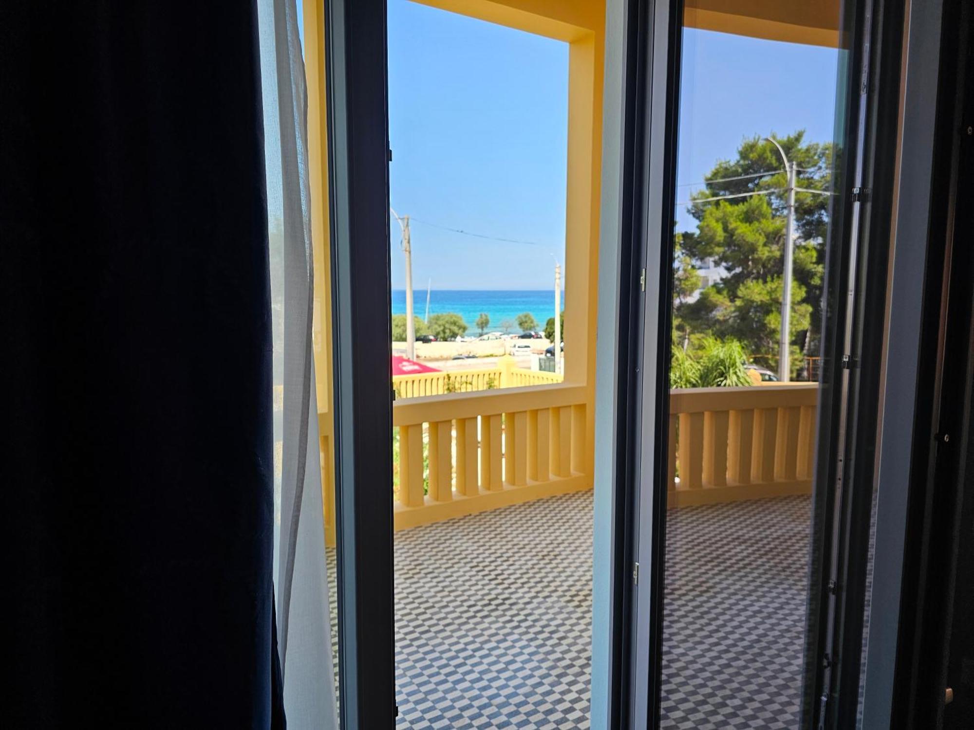 Costiero Elegant Suites B&B Gallipoli Εξωτερικό φωτογραφία