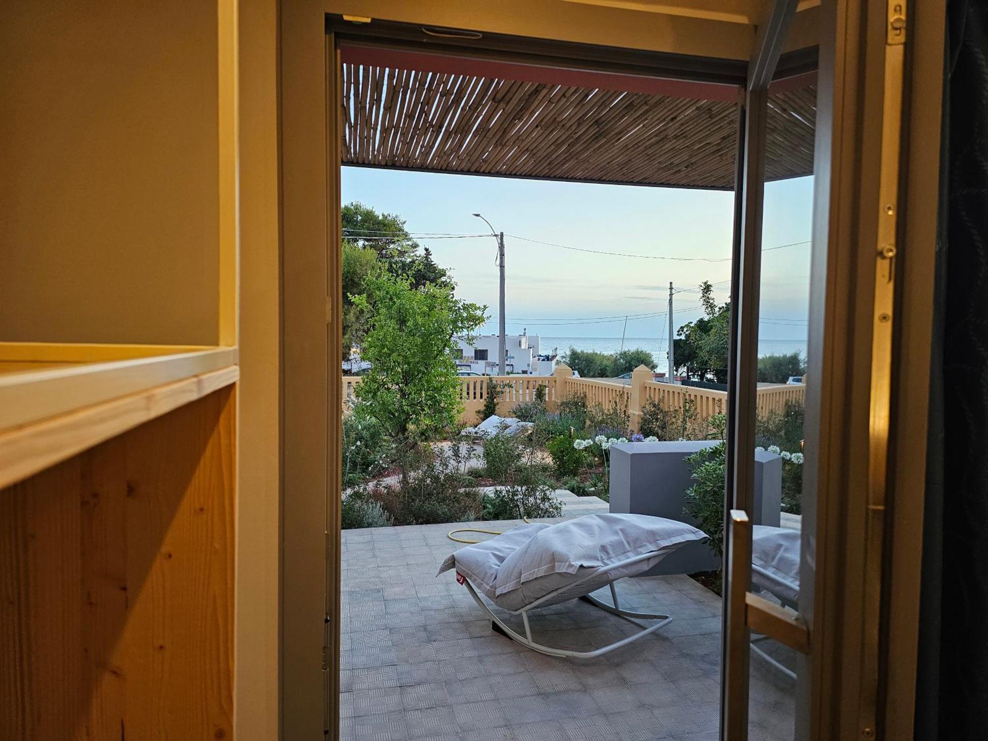 Costiero Elegant Suites B&B Gallipoli Εξωτερικό φωτογραφία