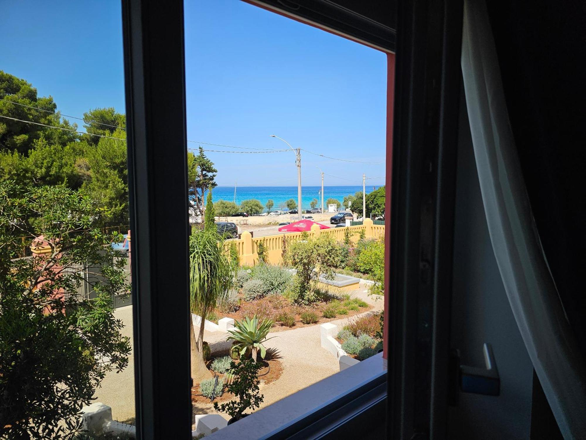 Costiero Elegant Suites B&B Gallipoli Εξωτερικό φωτογραφία