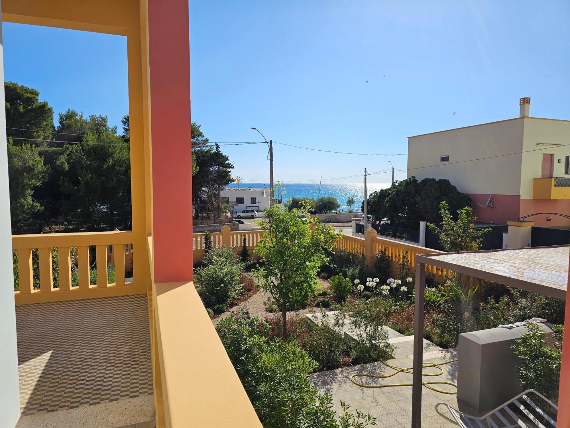 Costiero Elegant Suites B&B Gallipoli Εξωτερικό φωτογραφία