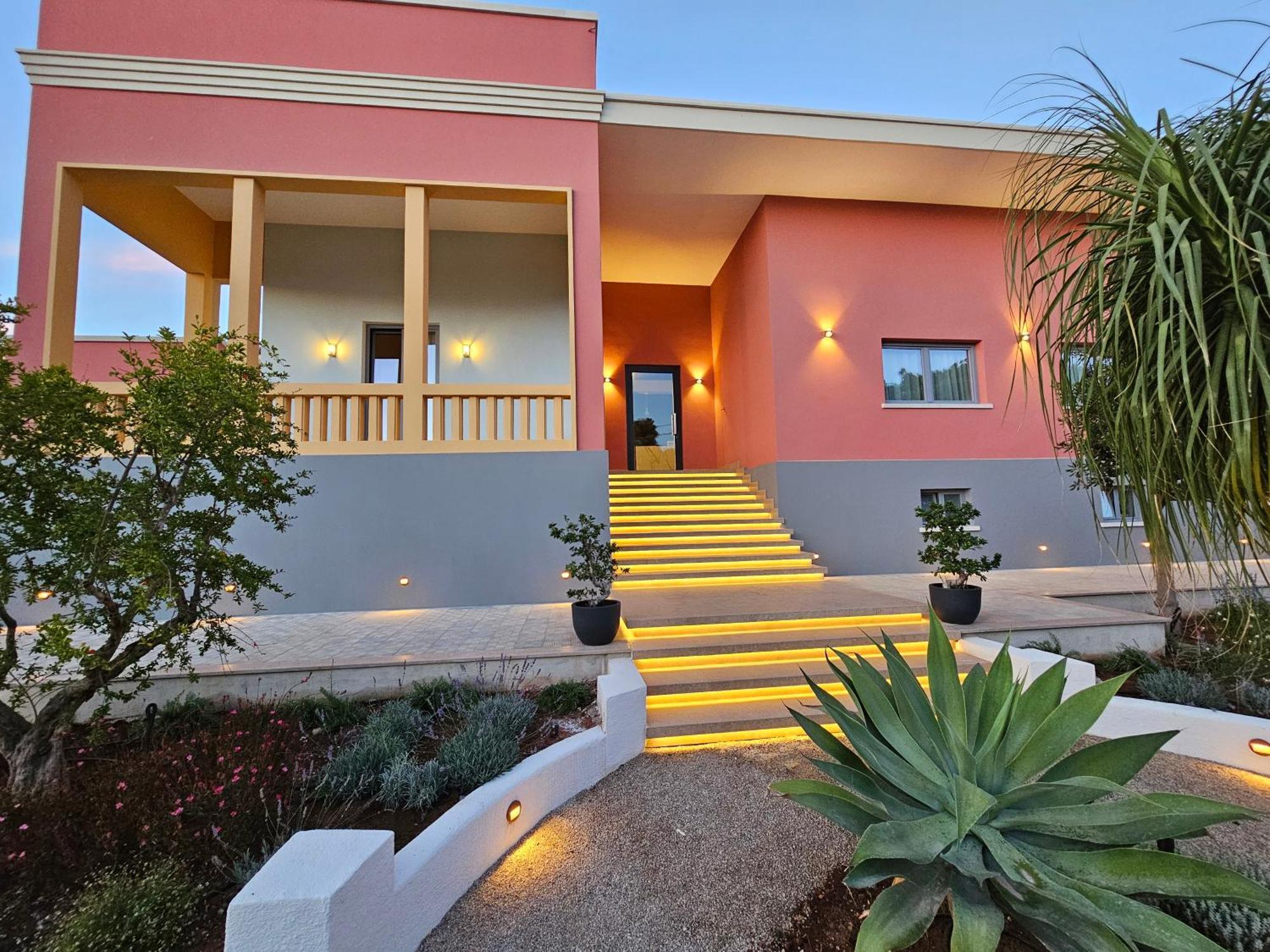 Costiero Elegant Suites B&B Gallipoli Εξωτερικό φωτογραφία