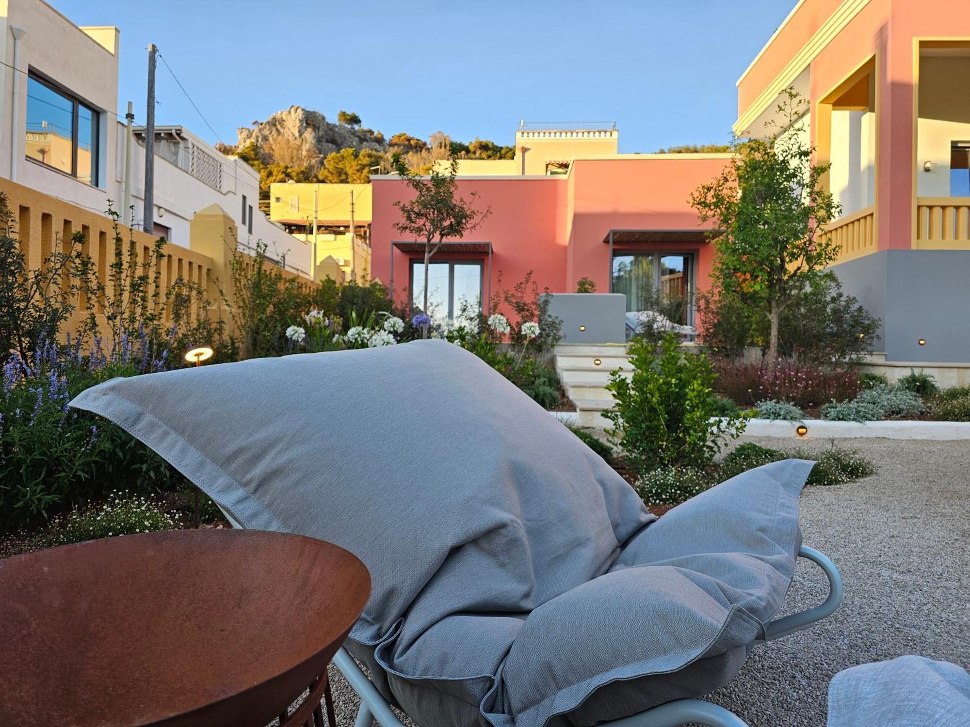 Costiero Elegant Suites B&B Gallipoli Εξωτερικό φωτογραφία