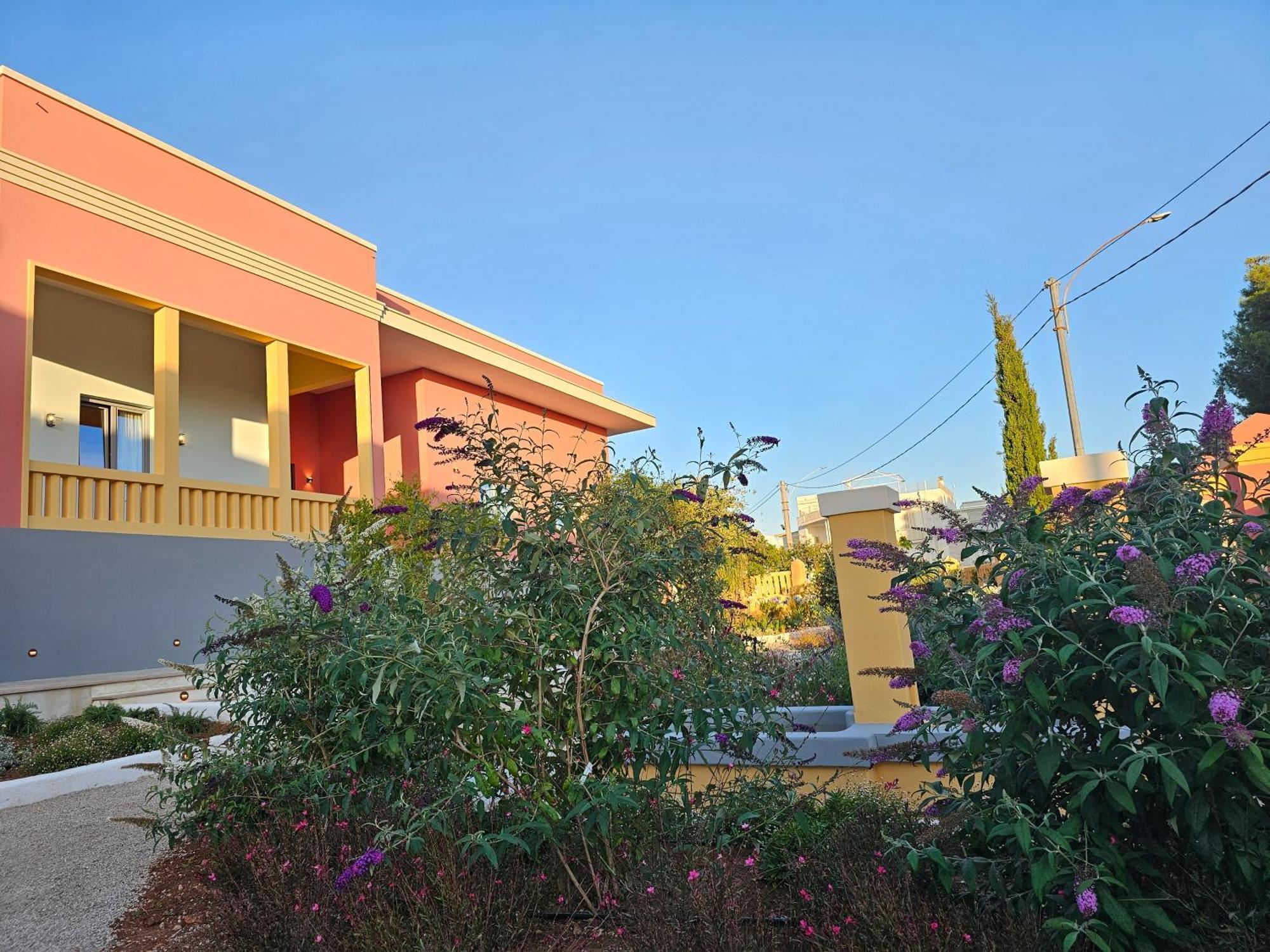 Costiero Elegant Suites B&B Gallipoli Εξωτερικό φωτογραφία