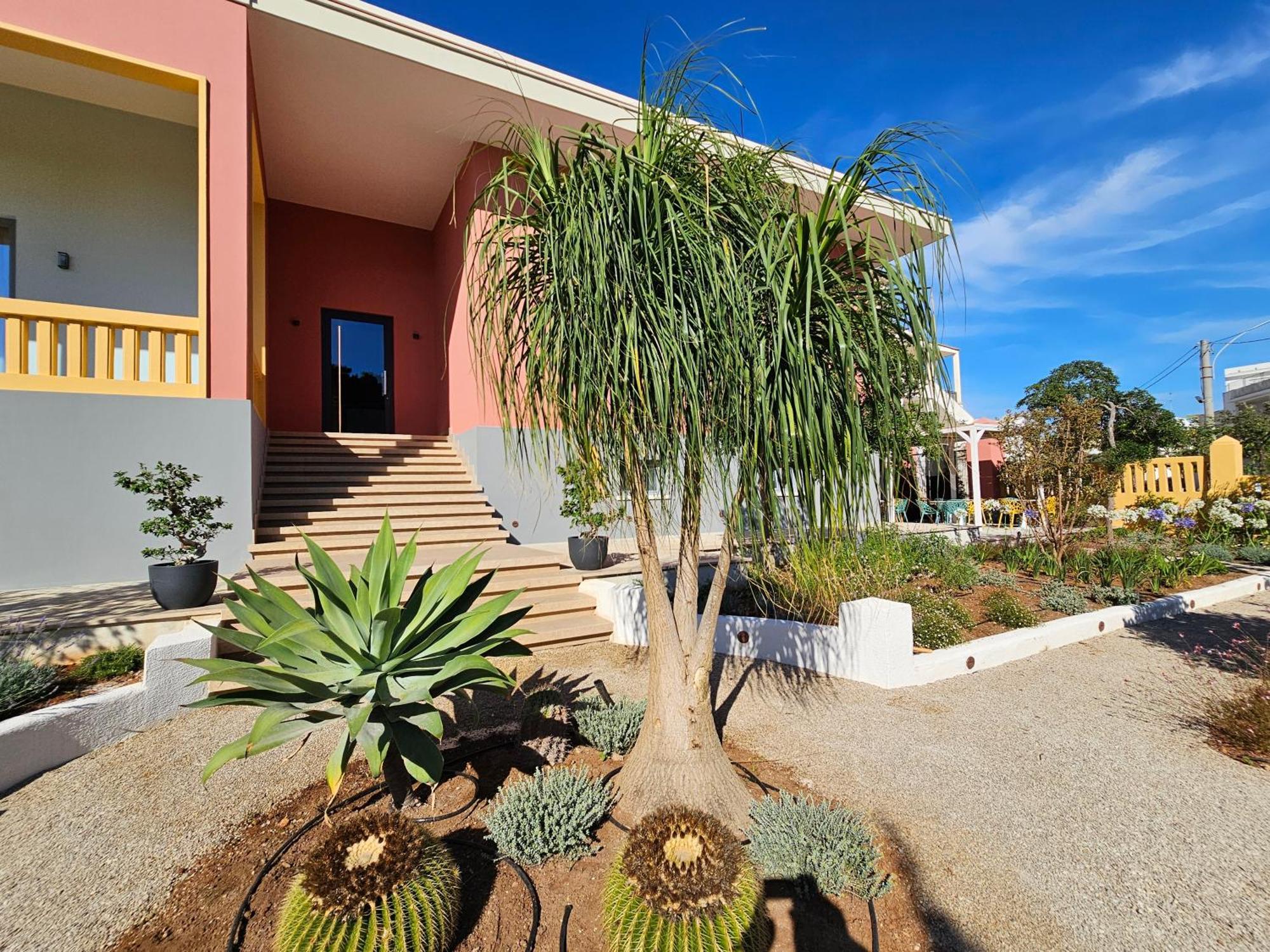 Costiero Elegant Suites B&B Gallipoli Εξωτερικό φωτογραφία