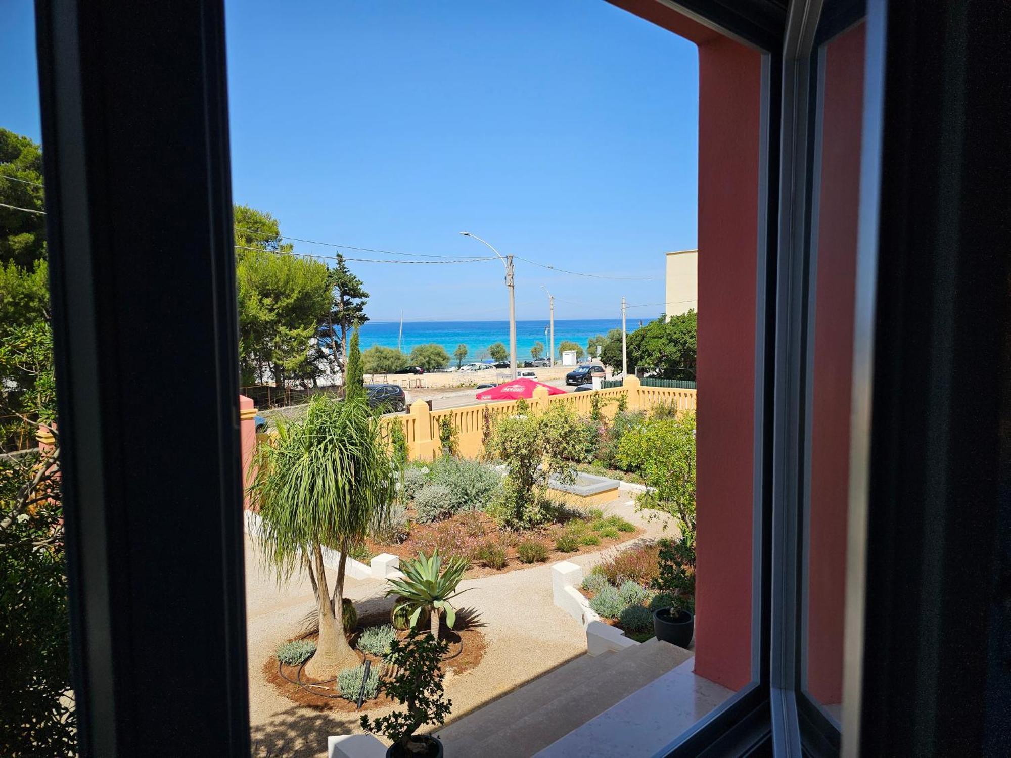 Costiero Elegant Suites B&B Gallipoli Εξωτερικό φωτογραφία
