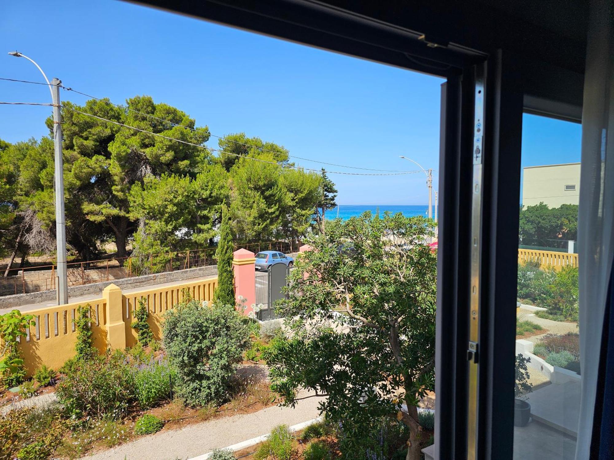 Costiero Elegant Suites B&B Gallipoli Εξωτερικό φωτογραφία