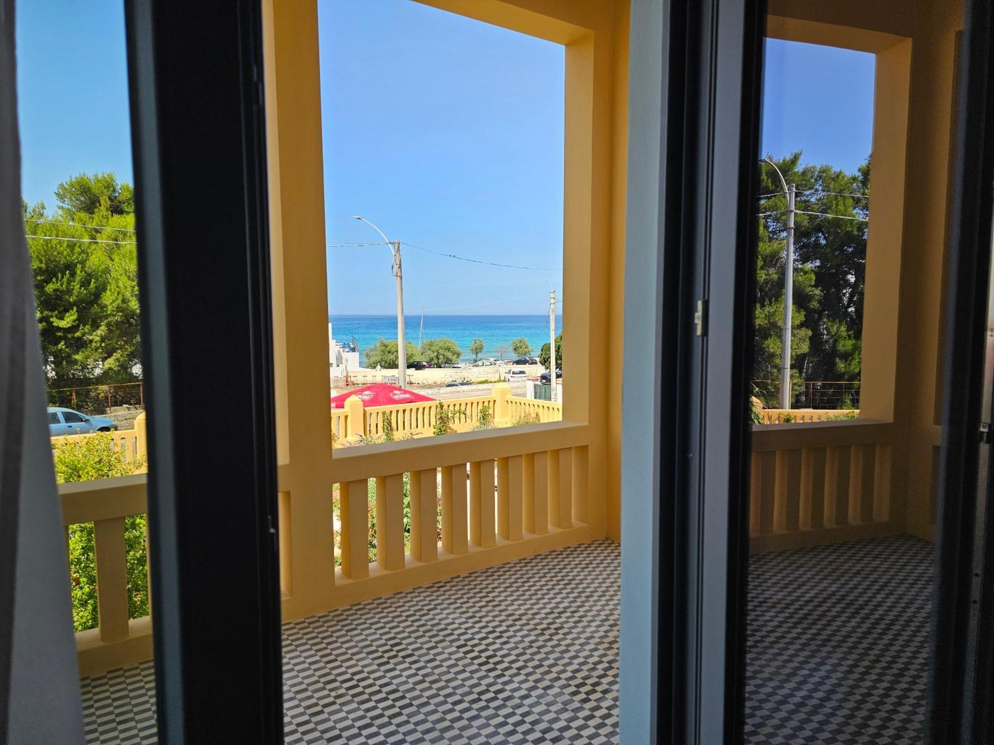 Costiero Elegant Suites B&B Gallipoli Εξωτερικό φωτογραφία