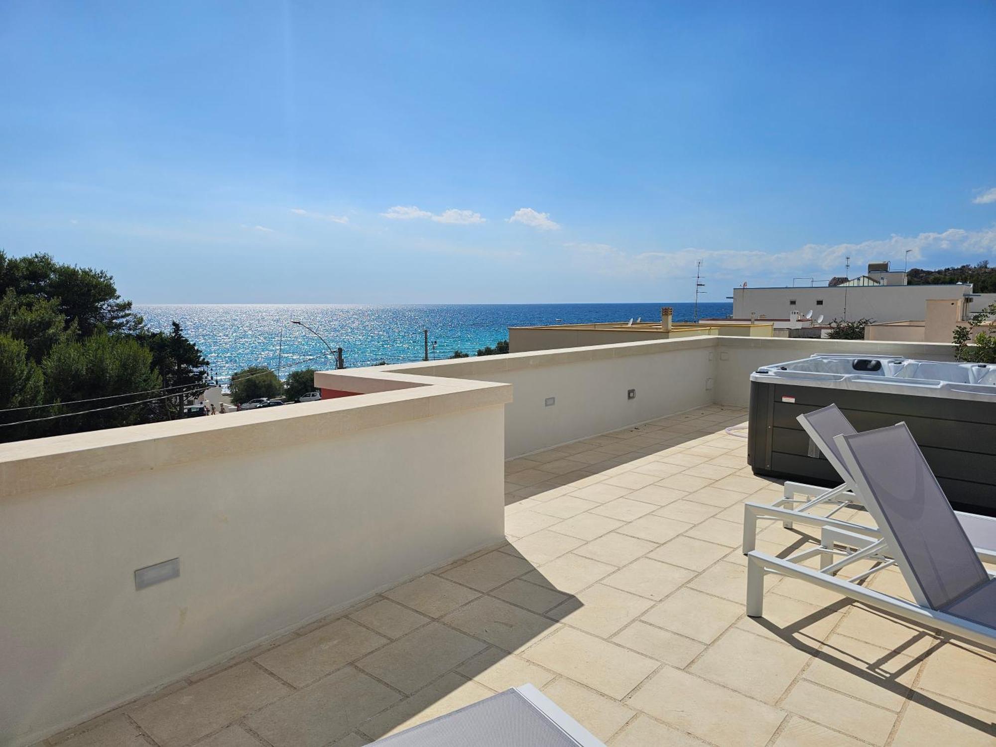 Costiero Elegant Suites B&B Gallipoli Εξωτερικό φωτογραφία