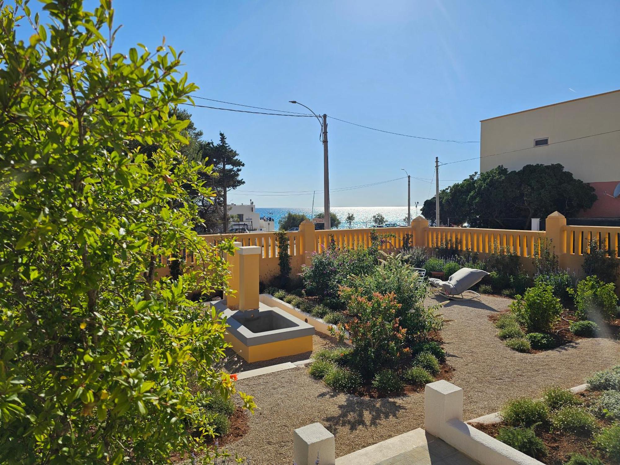 Costiero Elegant Suites B&B Gallipoli Εξωτερικό φωτογραφία