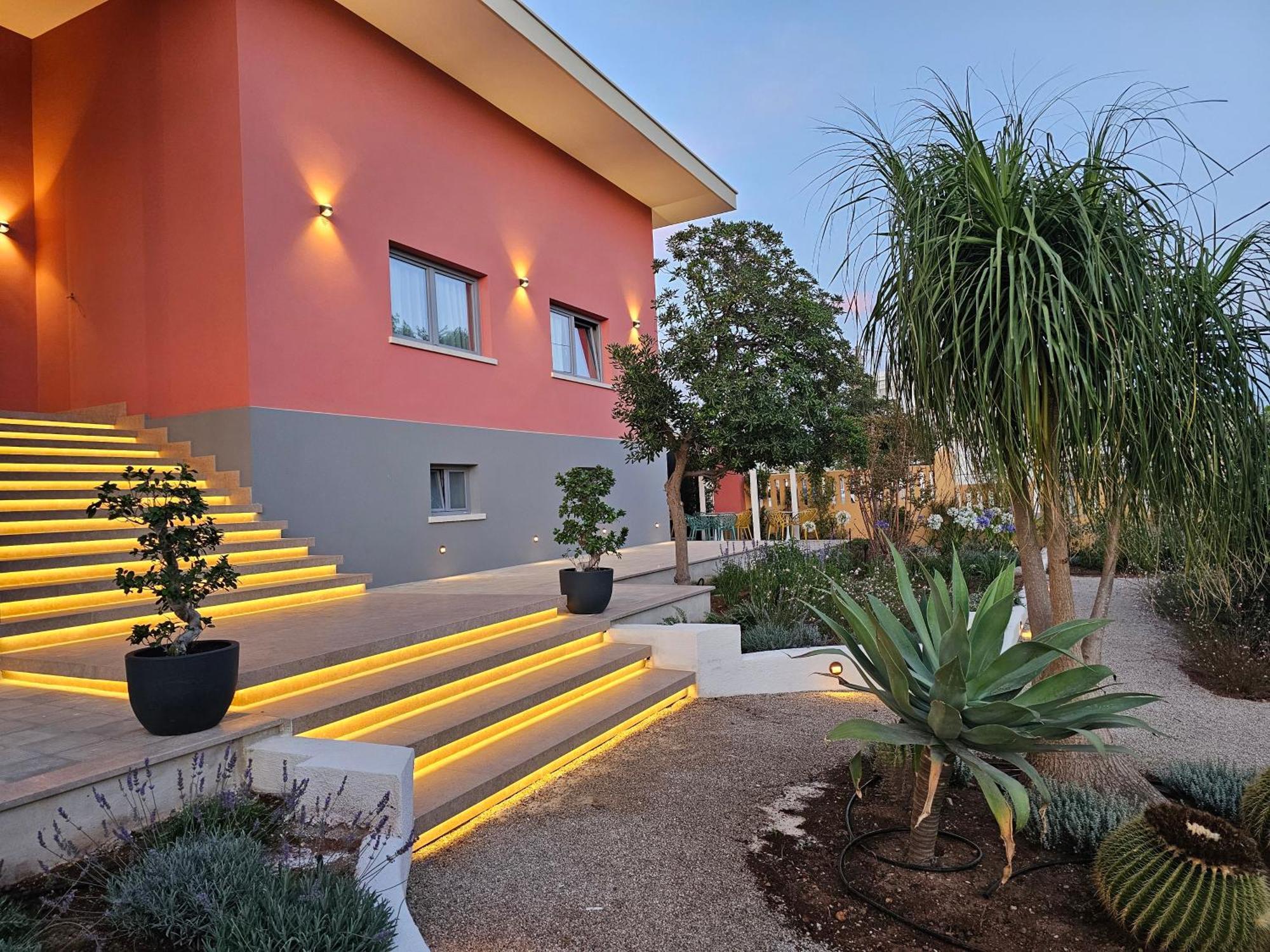 Costiero Elegant Suites B&B Gallipoli Εξωτερικό φωτογραφία
