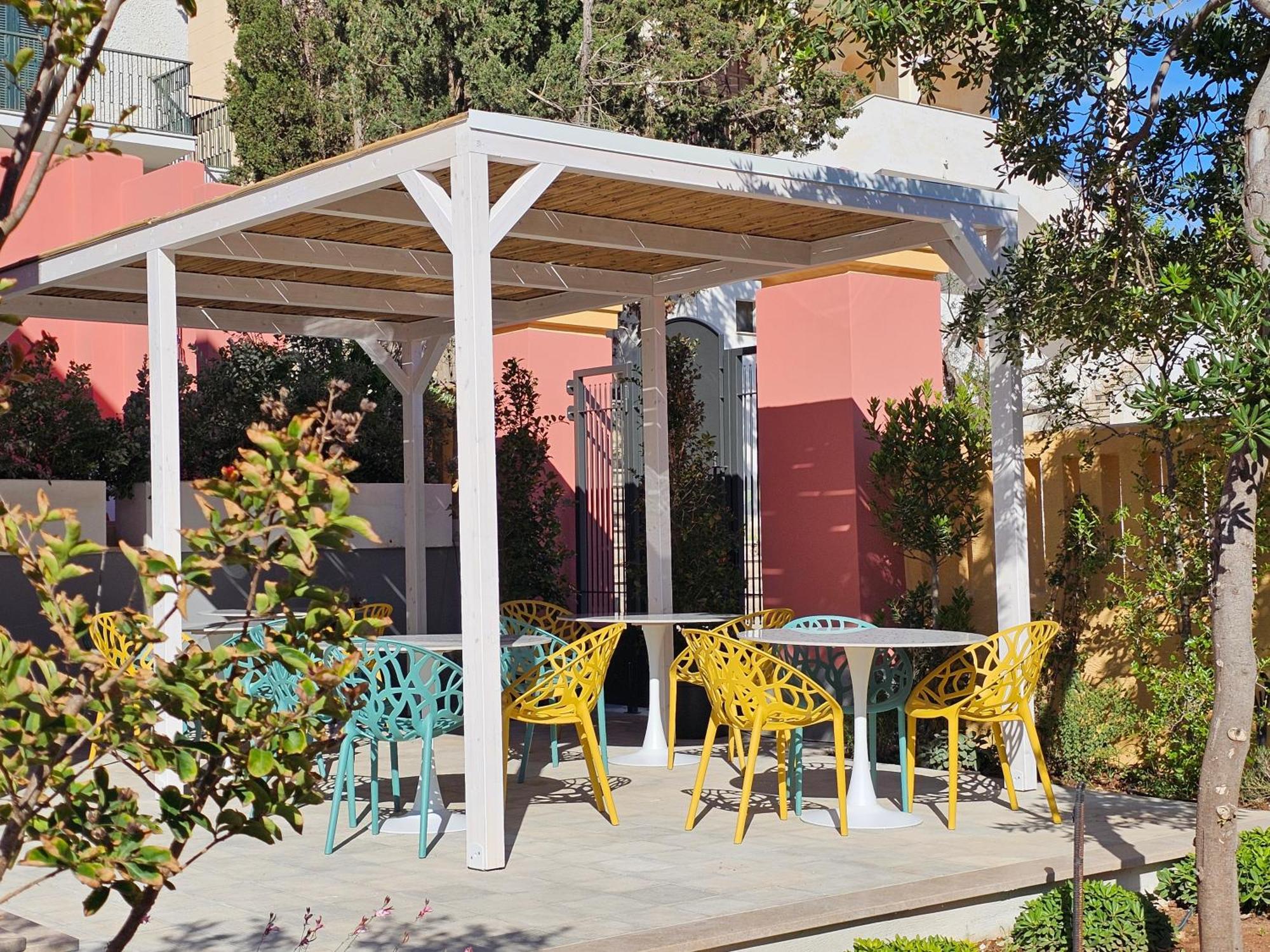 Costiero Elegant Suites B&B Gallipoli Εξωτερικό φωτογραφία