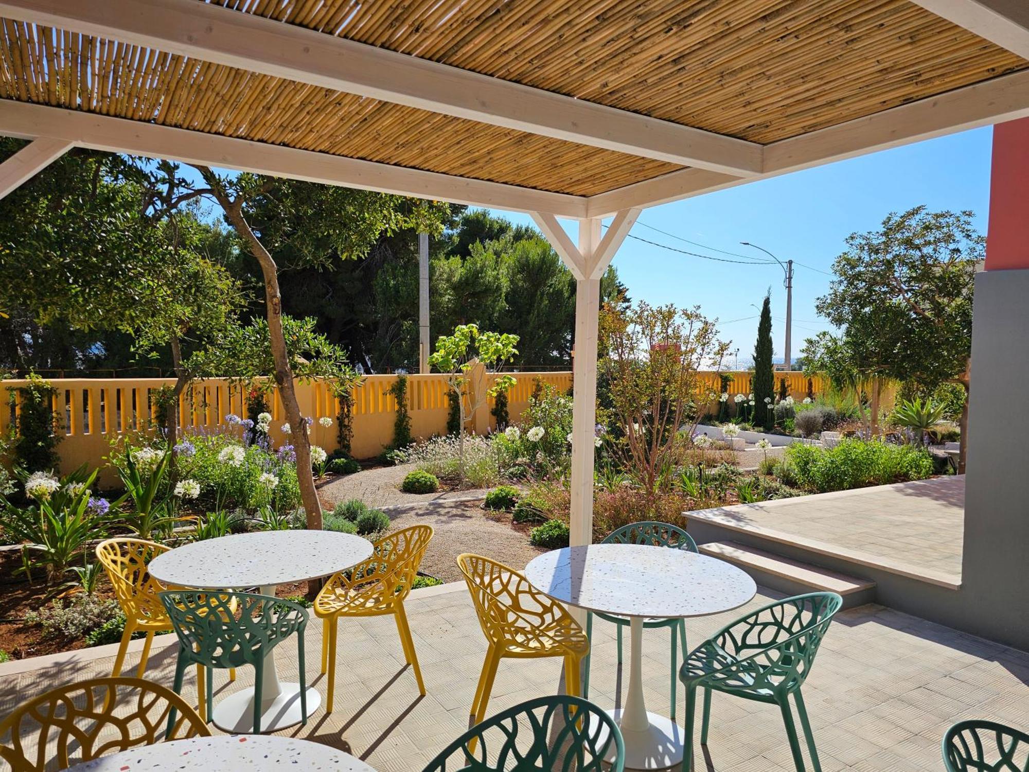 Costiero Elegant Suites B&B Gallipoli Εξωτερικό φωτογραφία