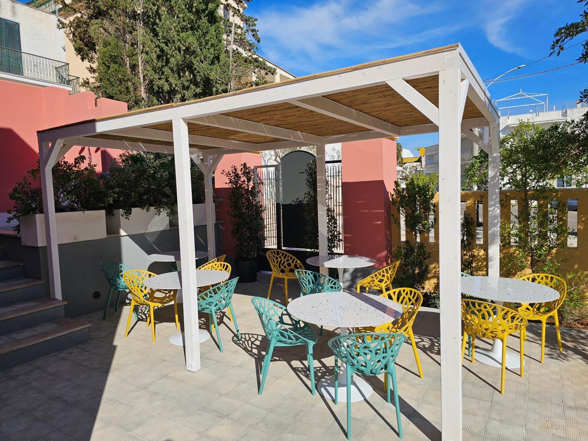 Costiero Elegant Suites B&B Gallipoli Εξωτερικό φωτογραφία