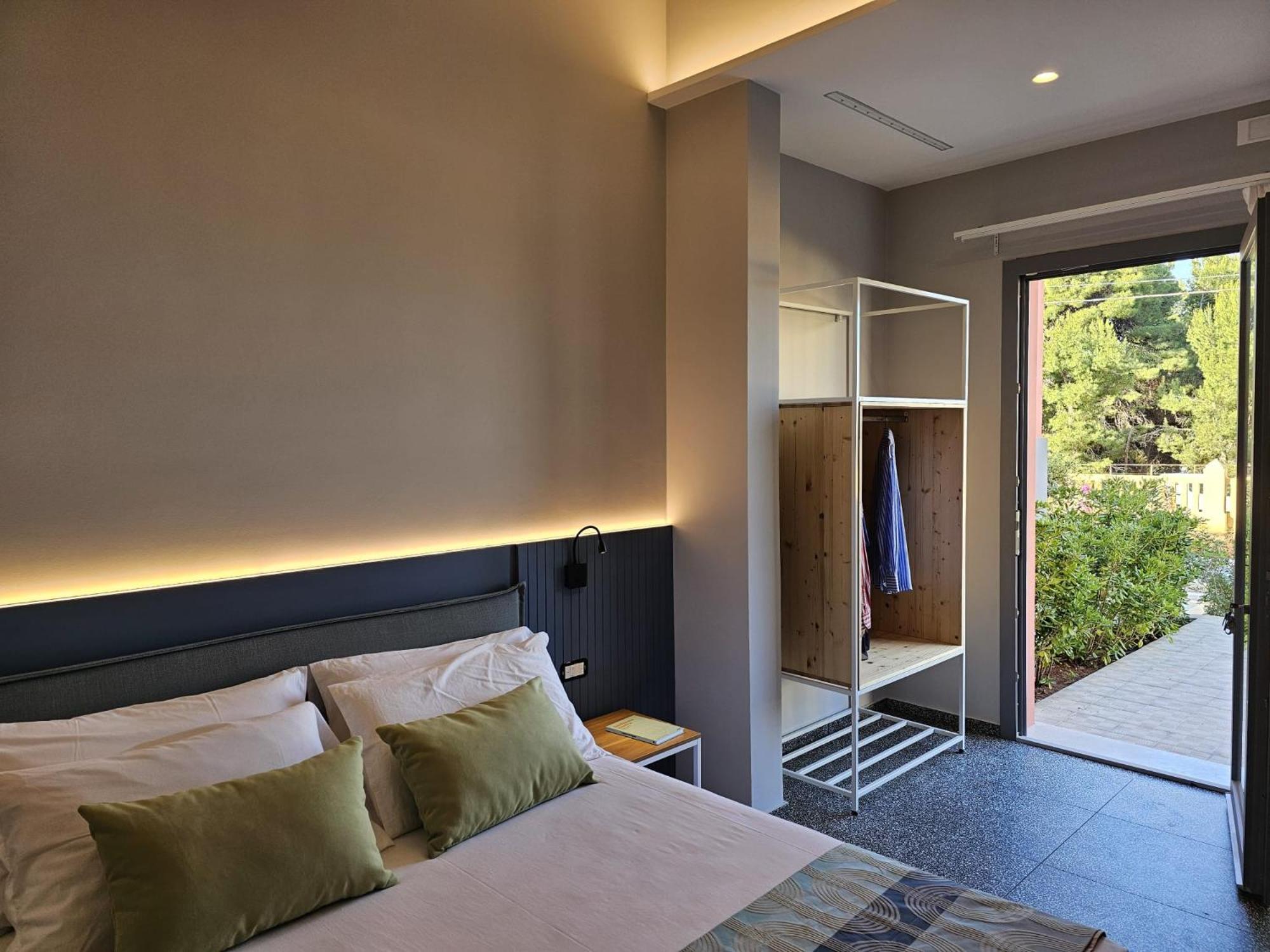 Costiero Elegant Suites B&B Gallipoli Εξωτερικό φωτογραφία