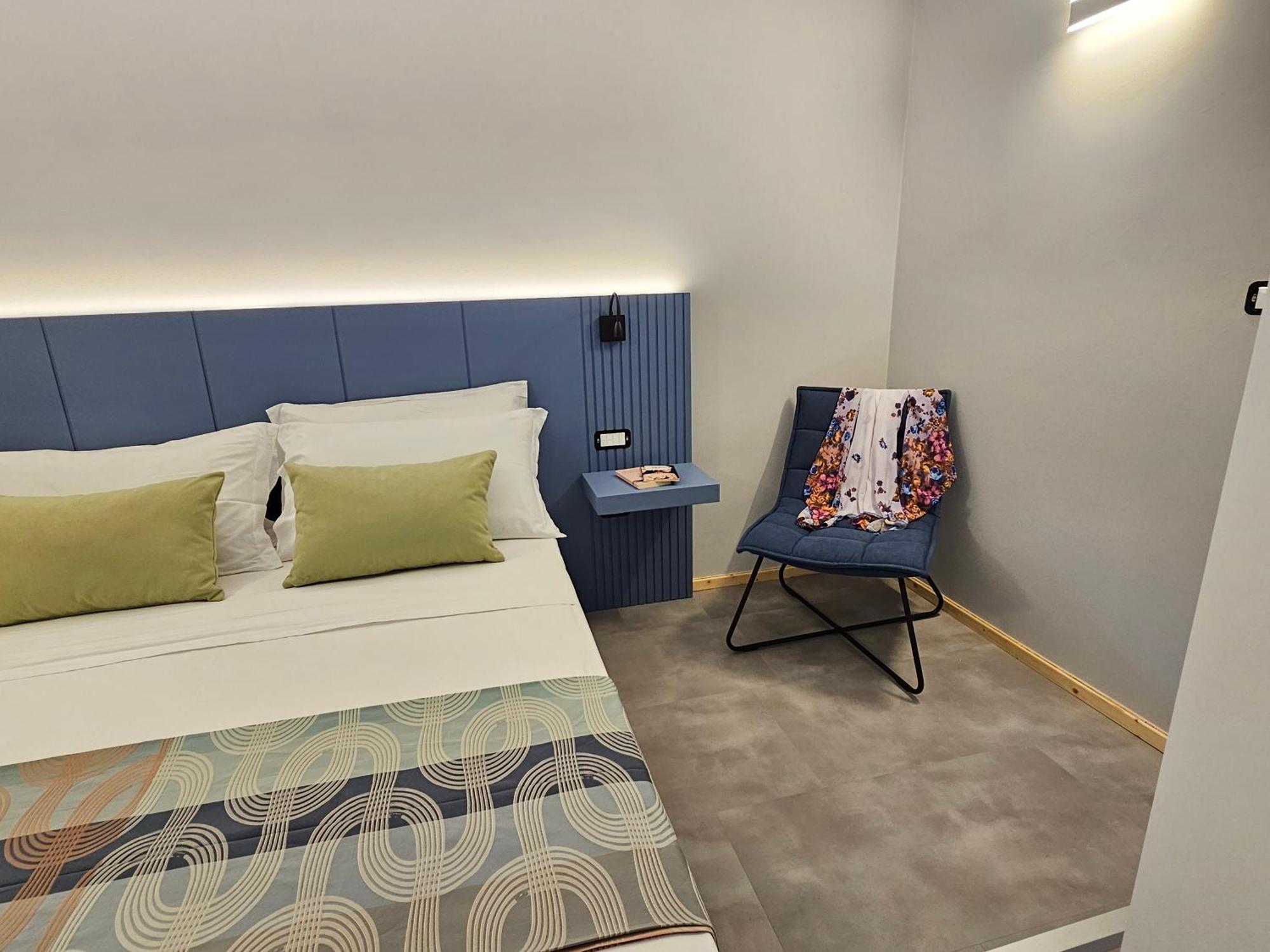 Costiero Elegant Suites B&B Gallipoli Εξωτερικό φωτογραφία