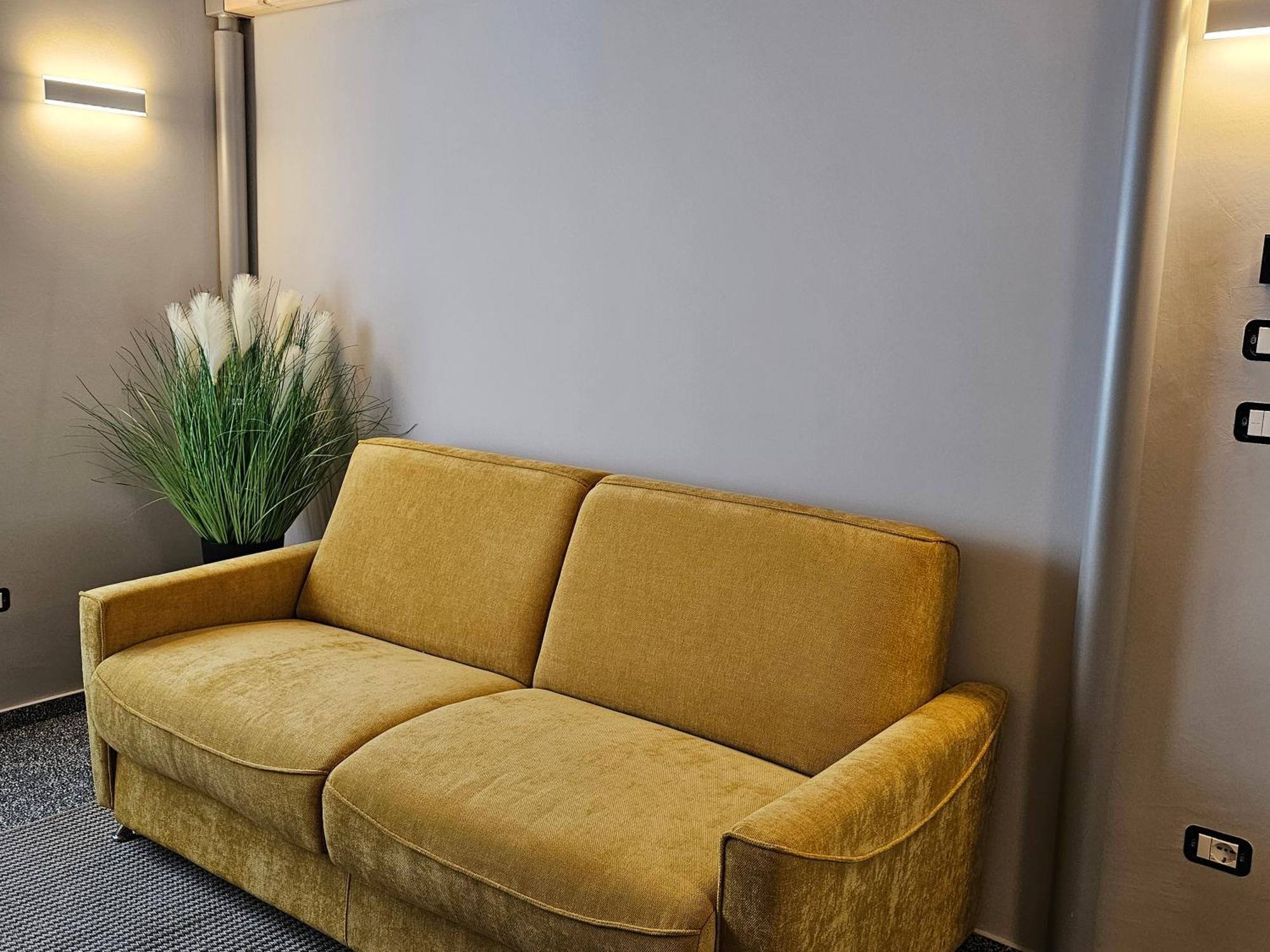 Costiero Elegant Suites B&B Gallipoli Εξωτερικό φωτογραφία