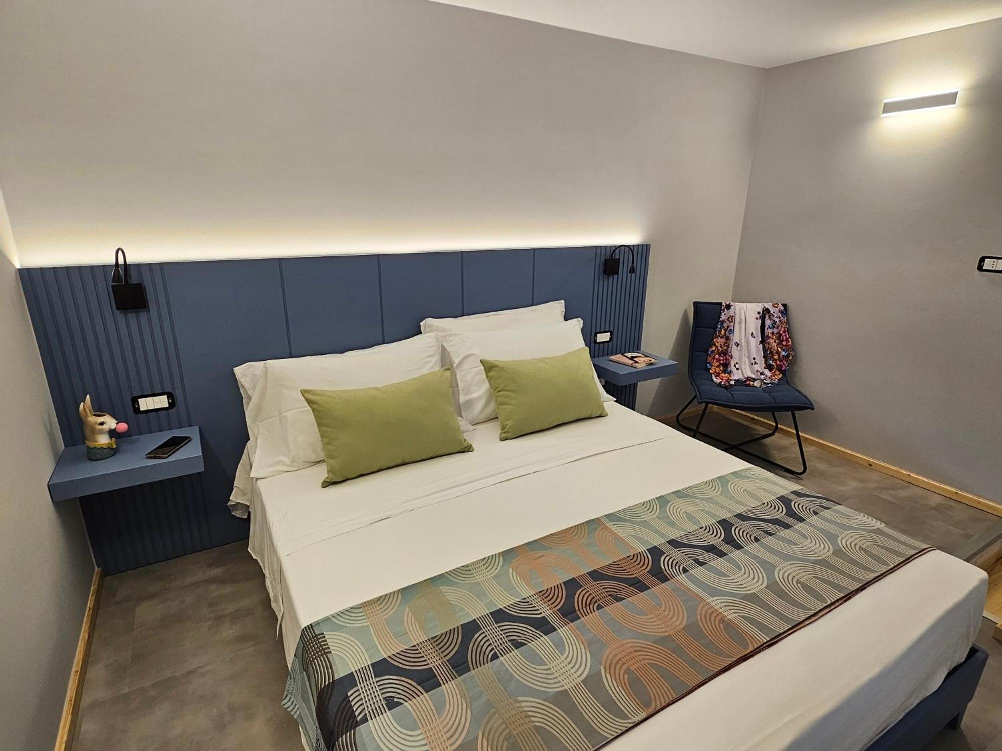 Costiero Elegant Suites B&B Gallipoli Εξωτερικό φωτογραφία