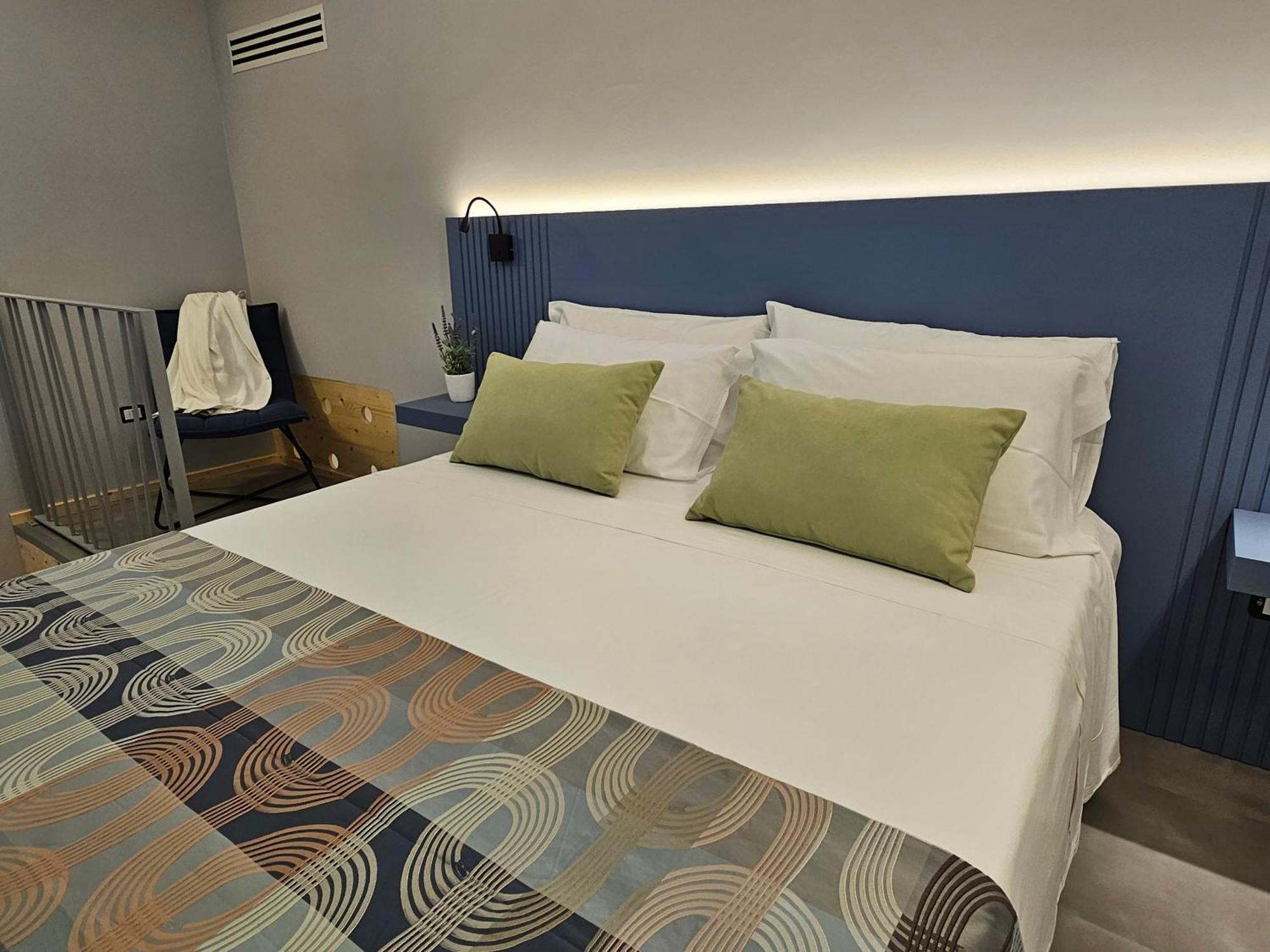 Costiero Elegant Suites B&B Gallipoli Εξωτερικό φωτογραφία