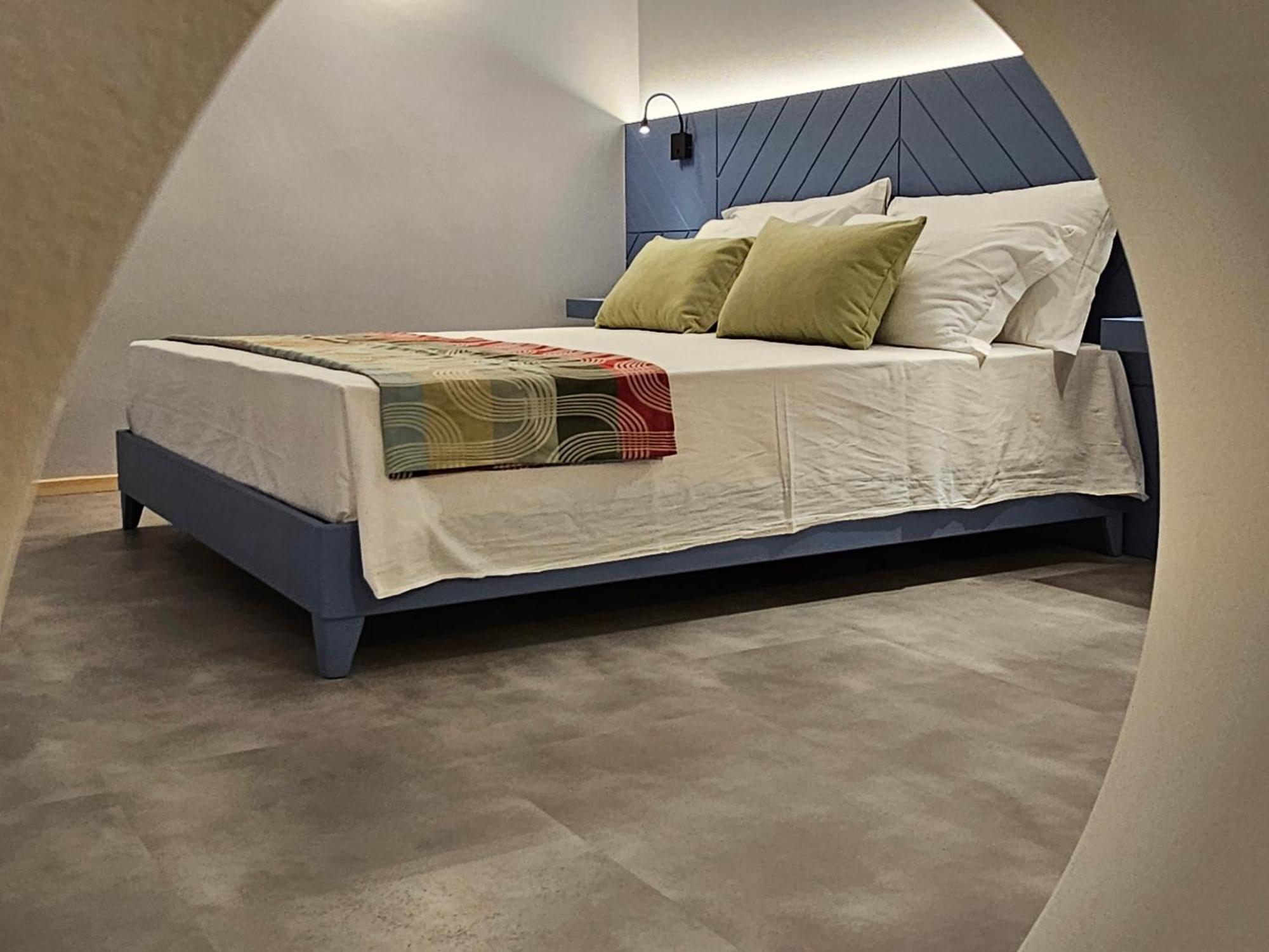 Costiero Elegant Suites B&B Gallipoli Εξωτερικό φωτογραφία