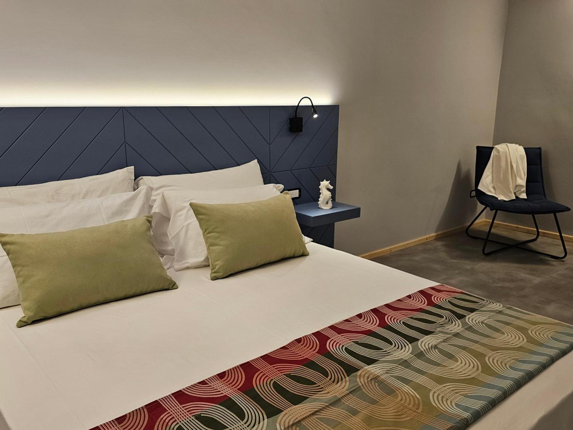 Costiero Elegant Suites B&B Gallipoli Εξωτερικό φωτογραφία