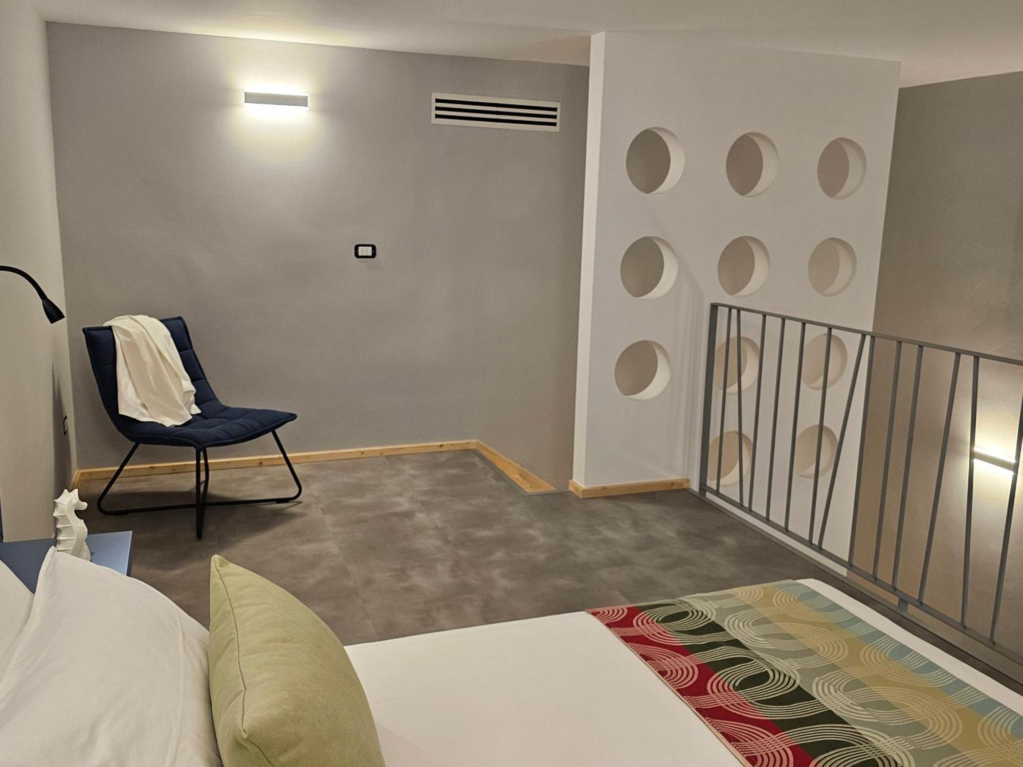 Costiero Elegant Suites B&B Gallipoli Εξωτερικό φωτογραφία