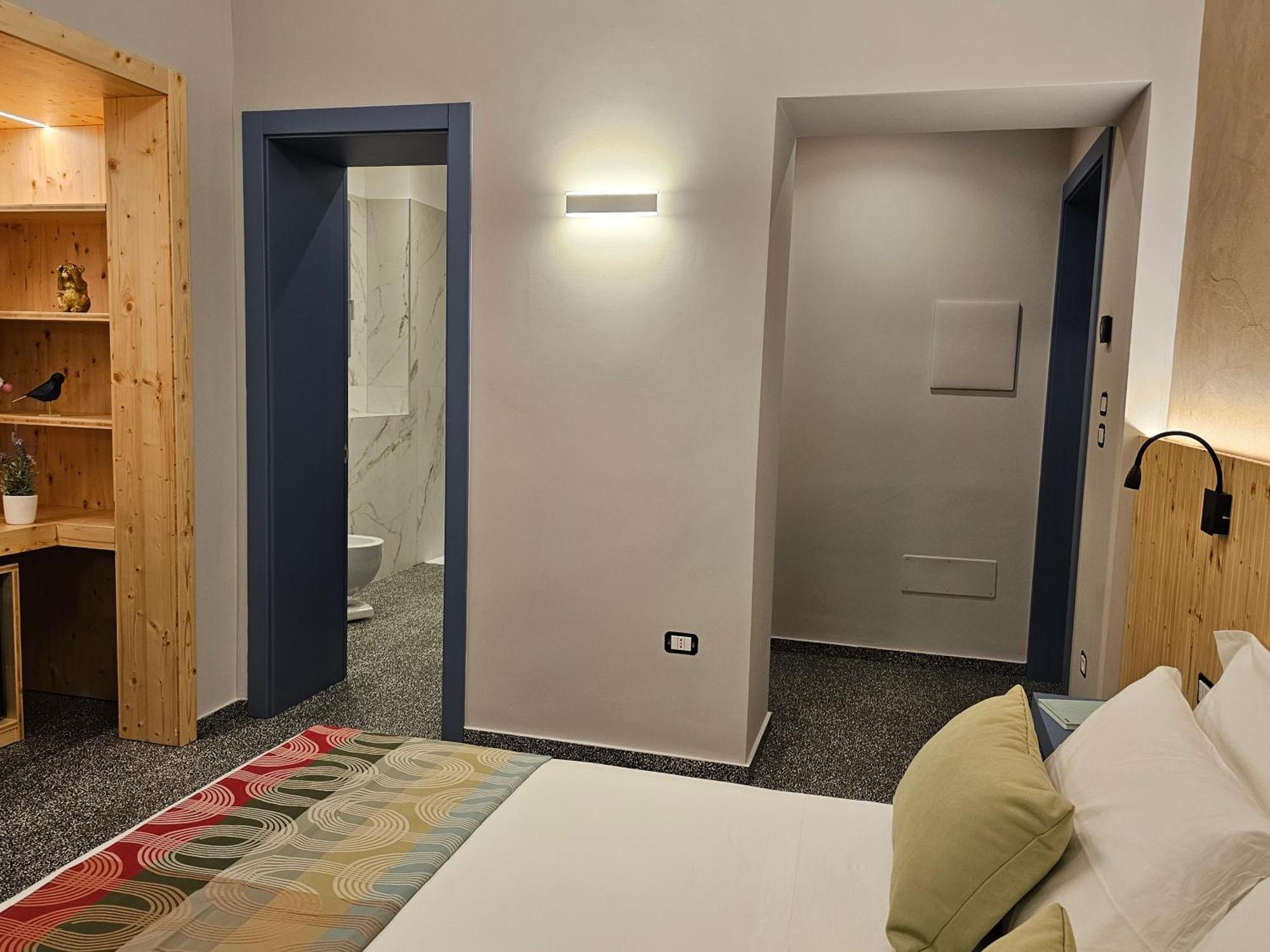 Costiero Elegant Suites B&B Gallipoli Εξωτερικό φωτογραφία