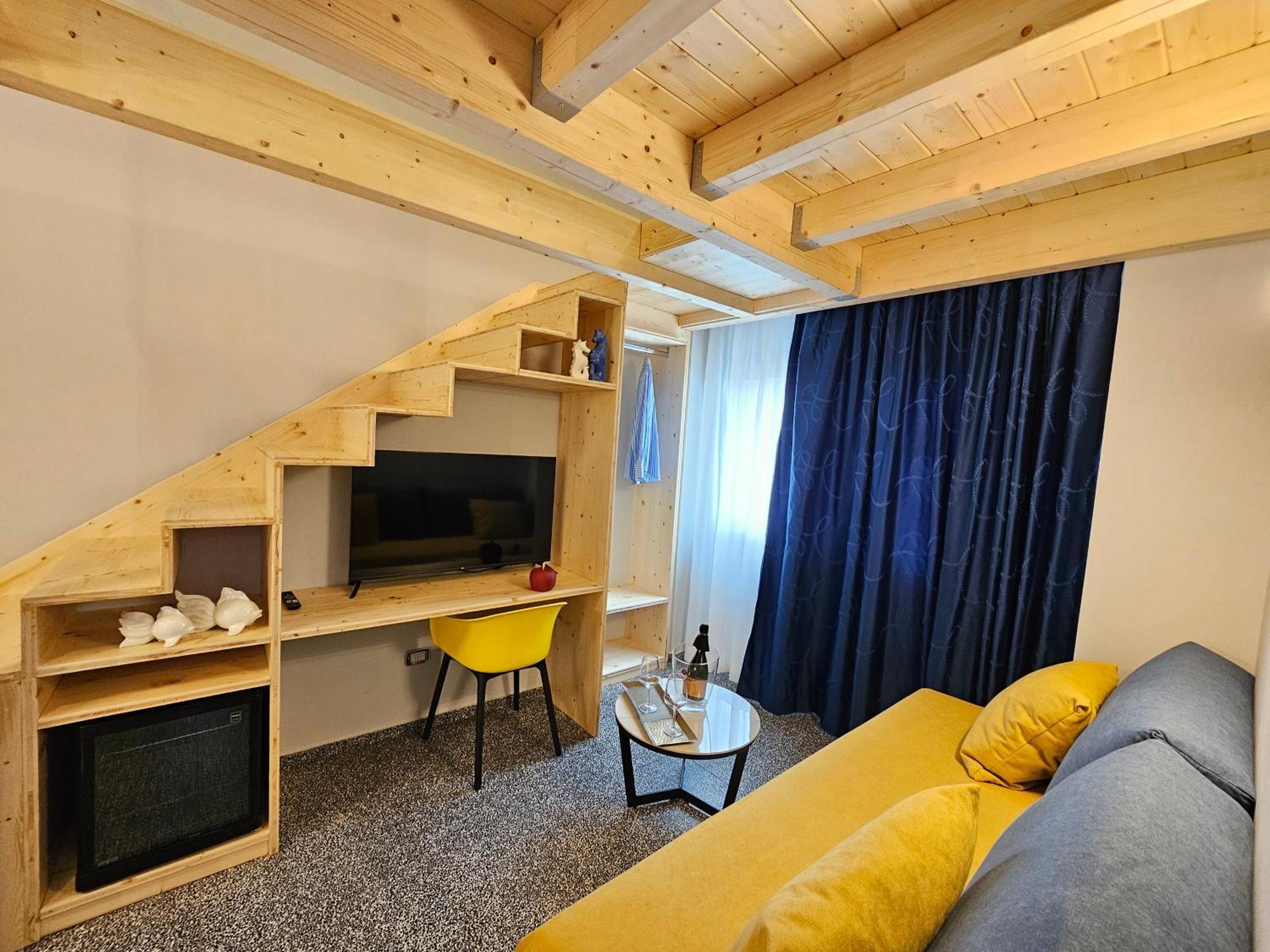 Costiero Elegant Suites B&B Gallipoli Εξωτερικό φωτογραφία