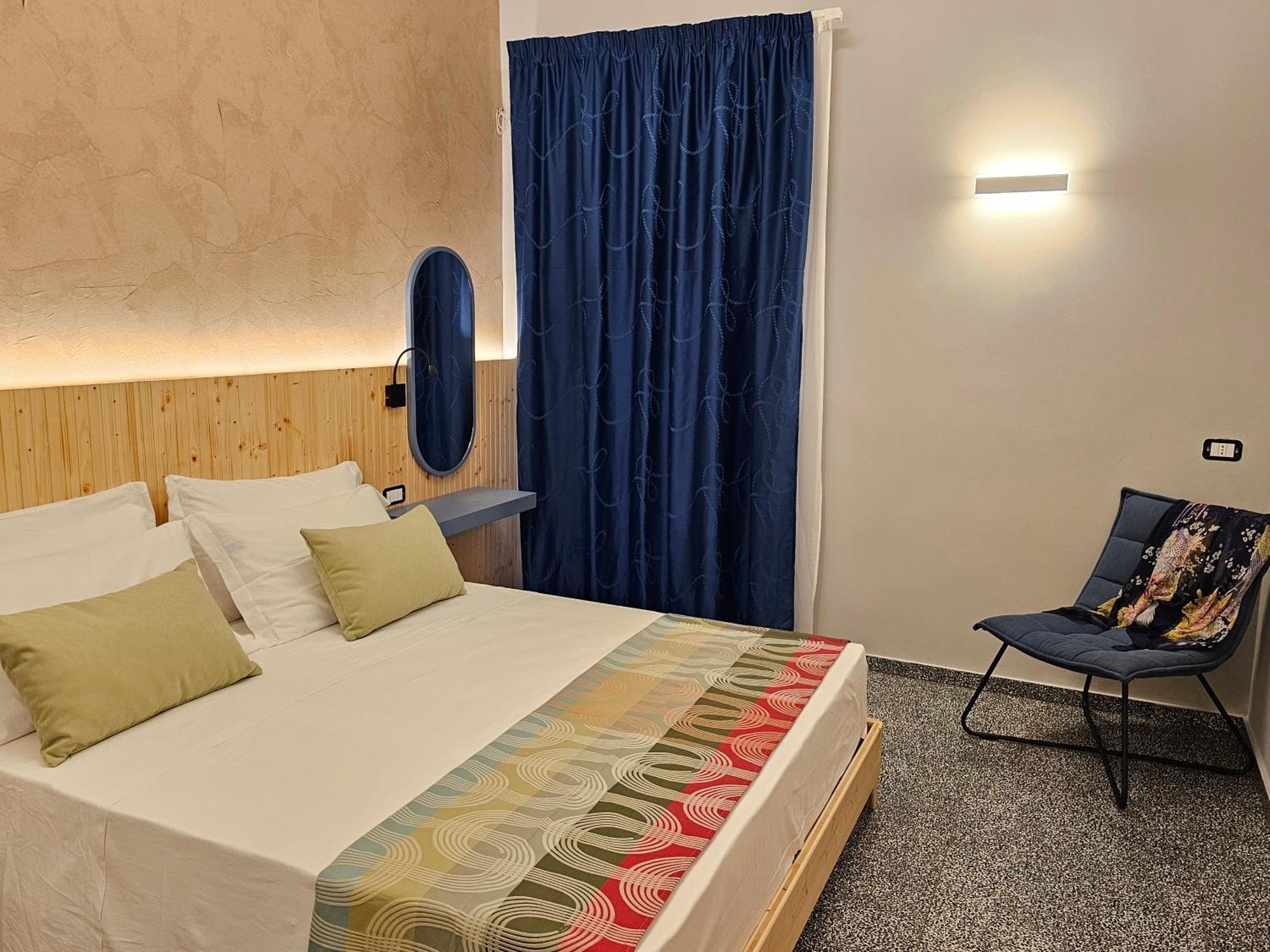 Costiero Elegant Suites B&B Gallipoli Εξωτερικό φωτογραφία